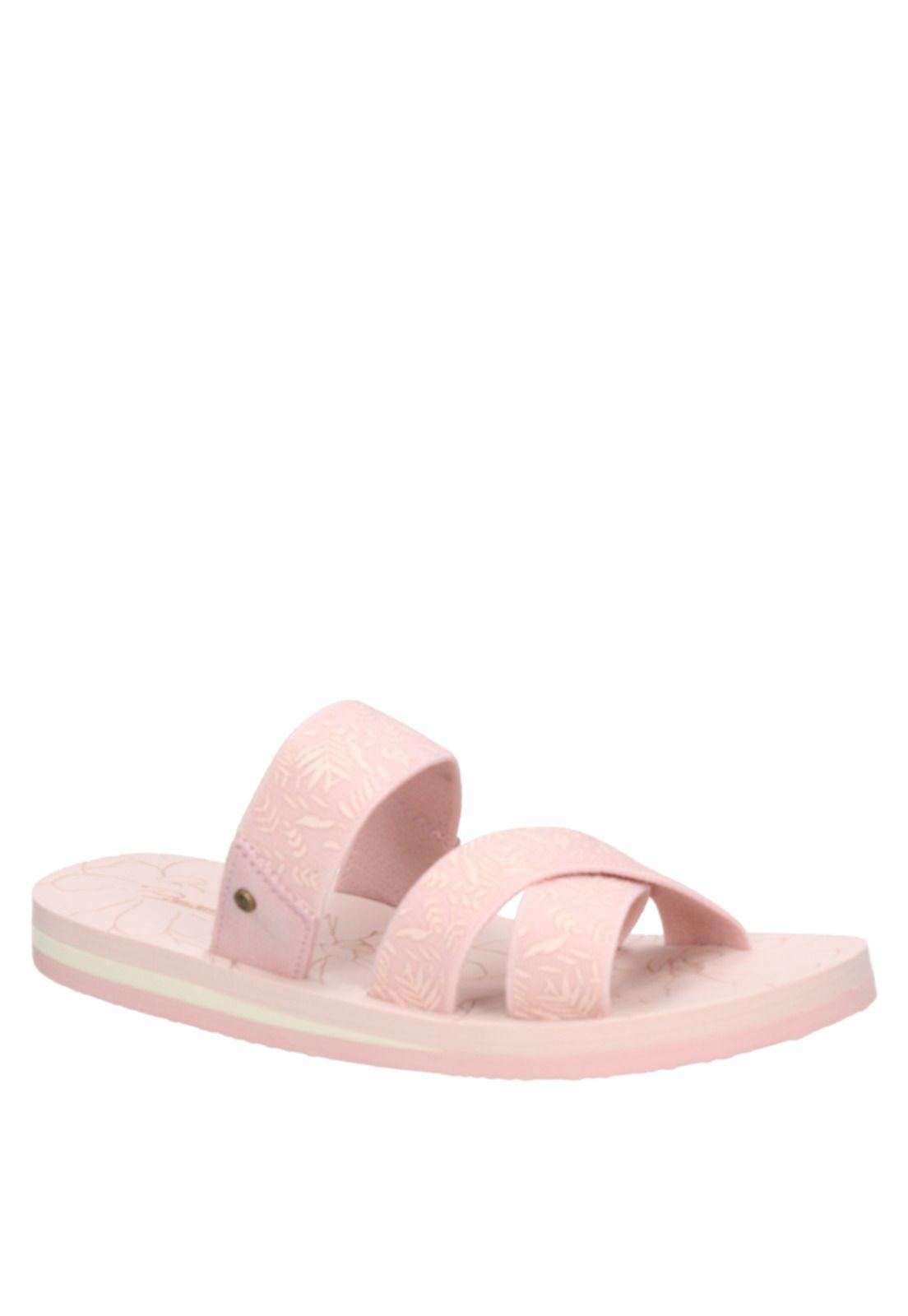 Sandalia Casual Mujer Panama Jack - G765-0