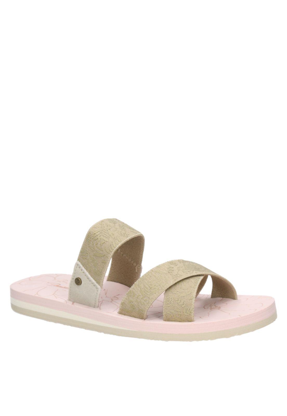 Sandalia Casual Mujer Panama Jack - G765-0