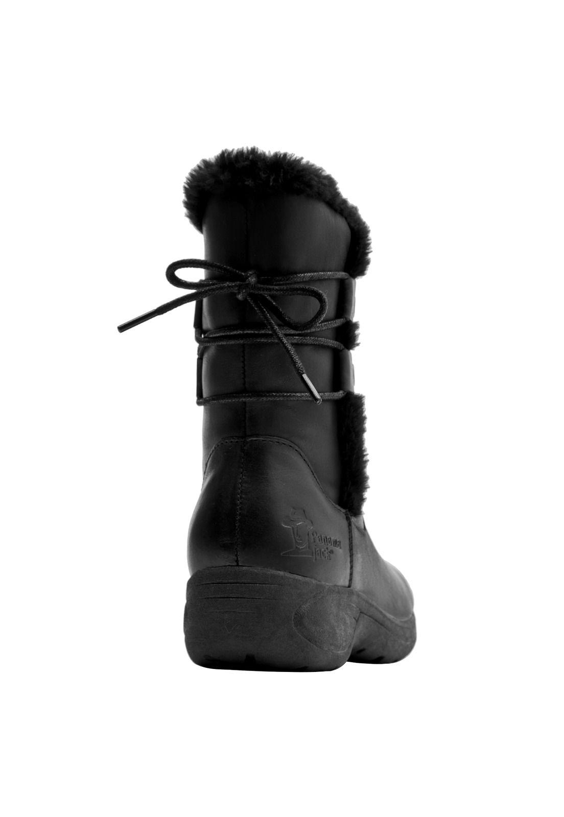 Bota Casual Mujer Panama Jack - PJM0279-2