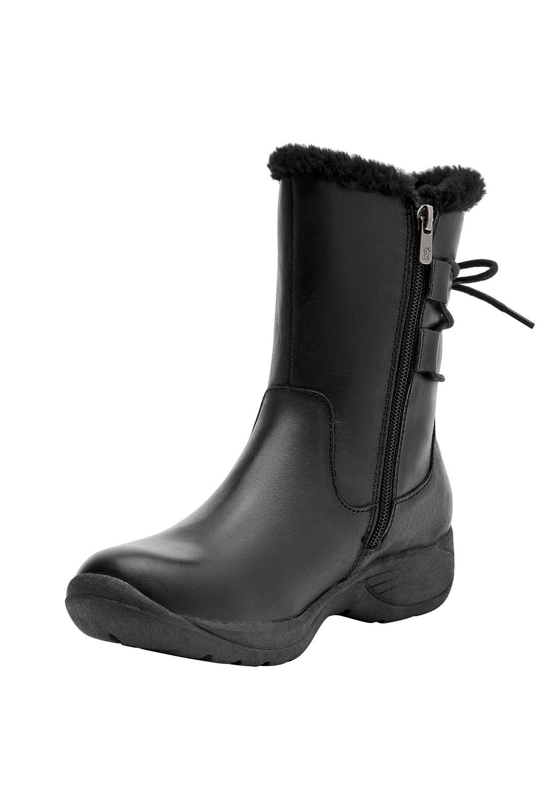 Bota Casual Mujer Panama Jack - PJM0279-4