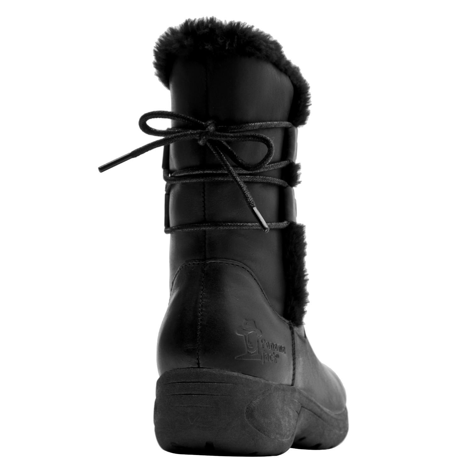 Bota Chiporro Mujer Panama Jack - PJM0279-2
