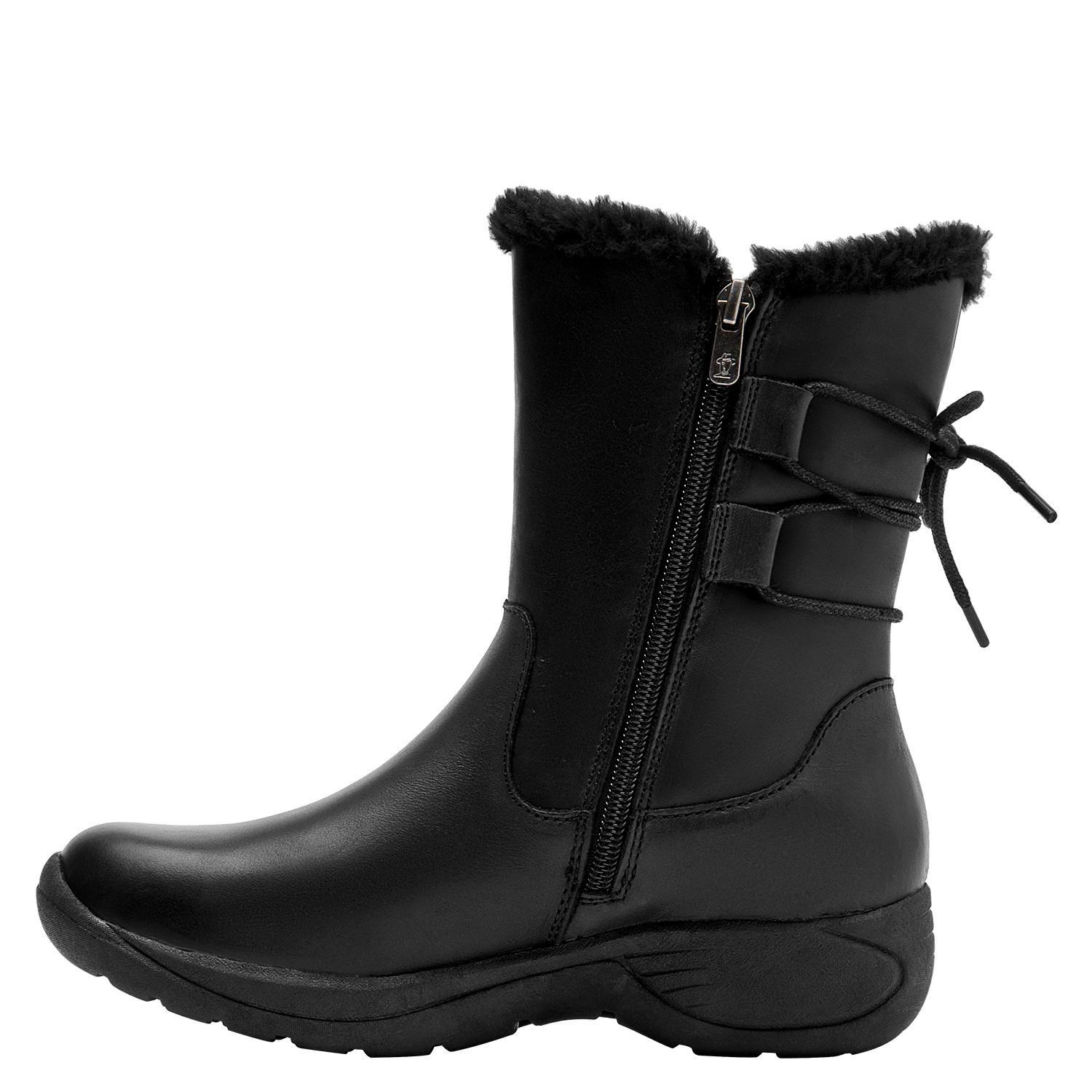 Bota Chiporro Mujer Panama Jack - PJM0279-3