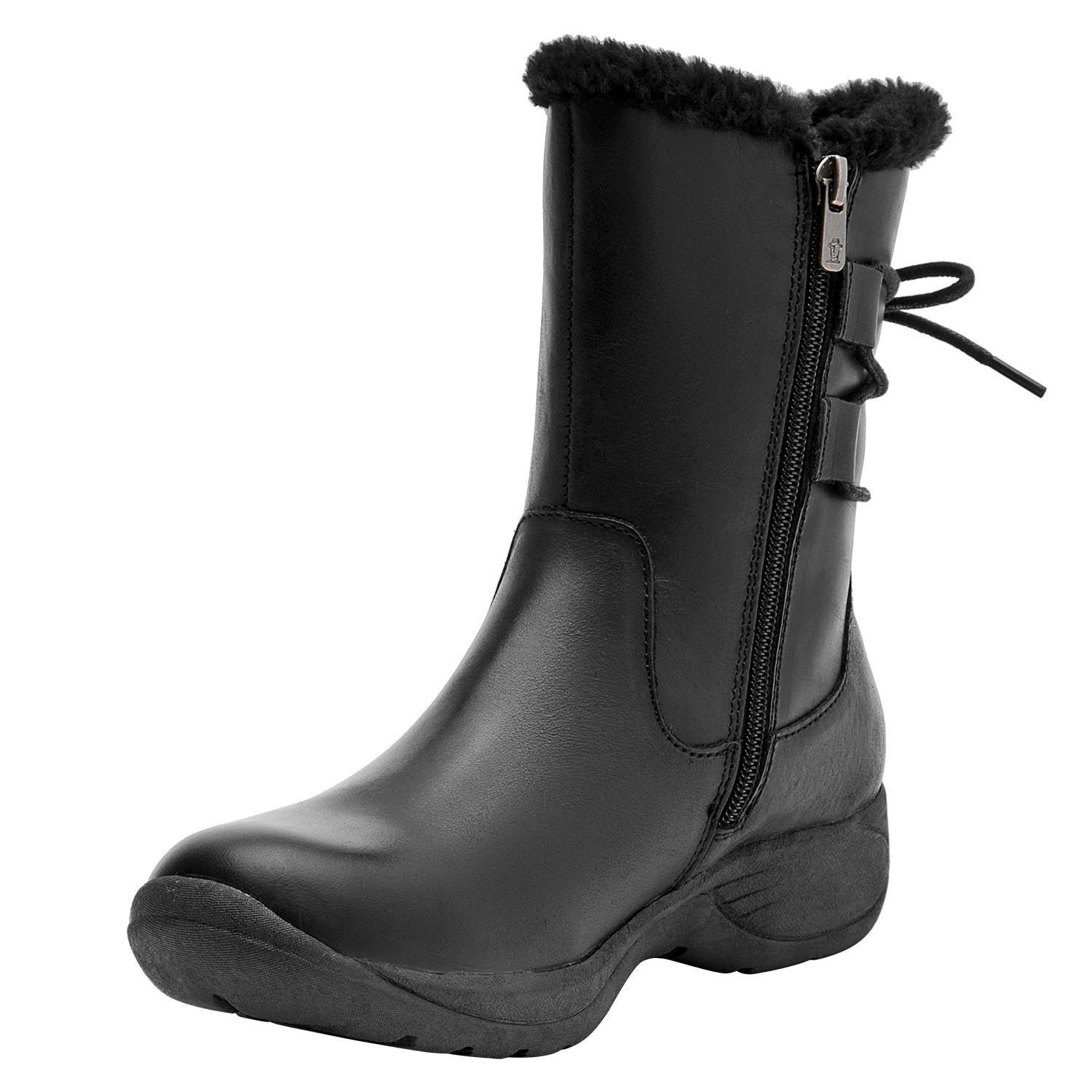 Bota Chiporro Mujer Panama Jack - PJM0279-4