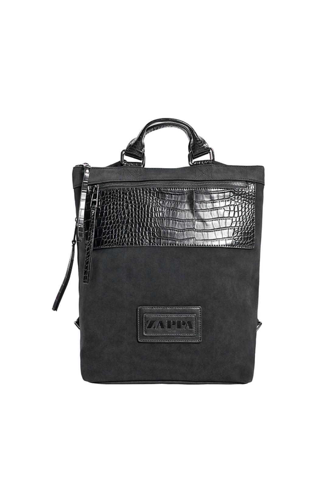 Mochila Casual Mujer Zappa - F911-0