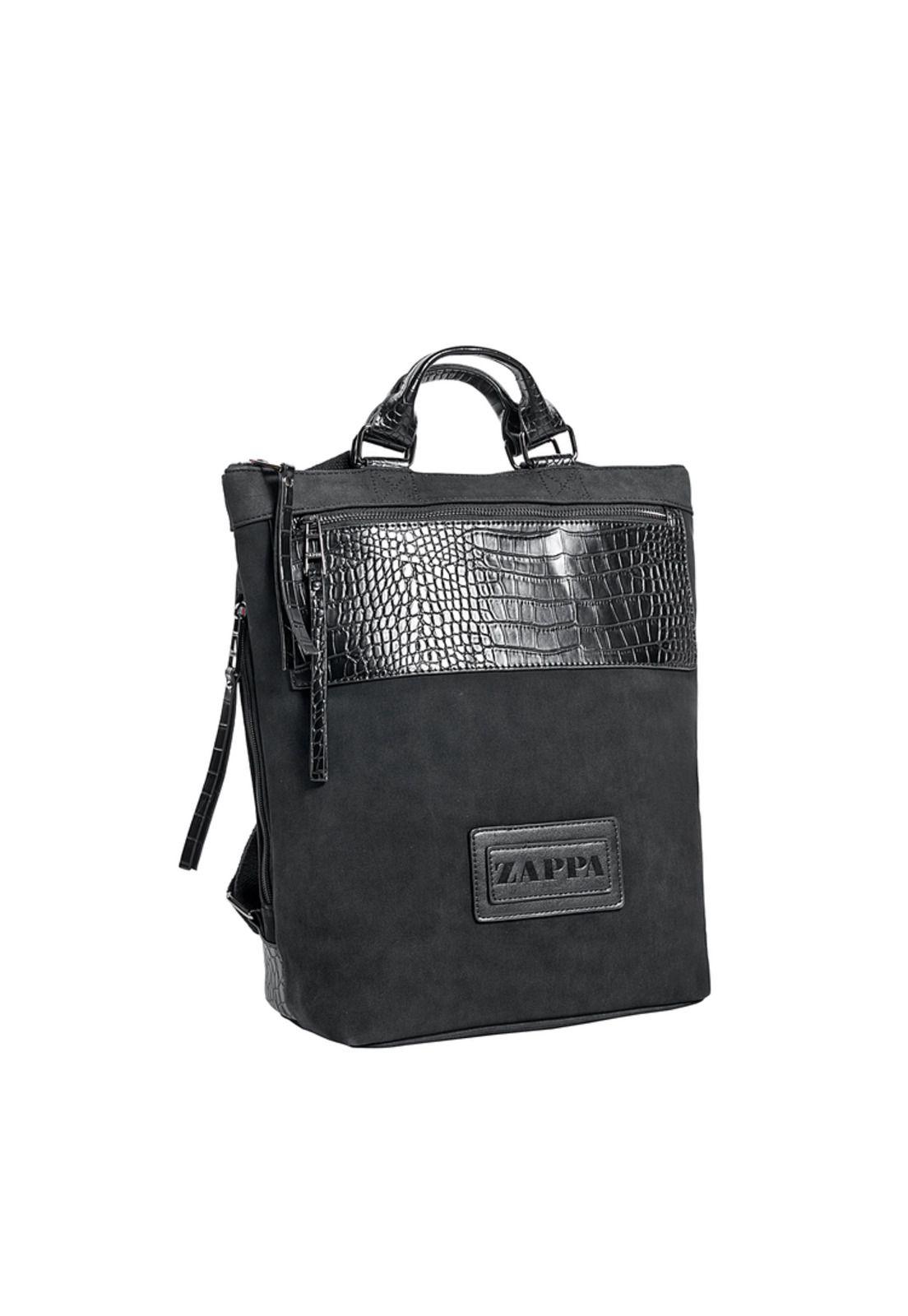 Mochila Casual Mujer Zappa - F911-1