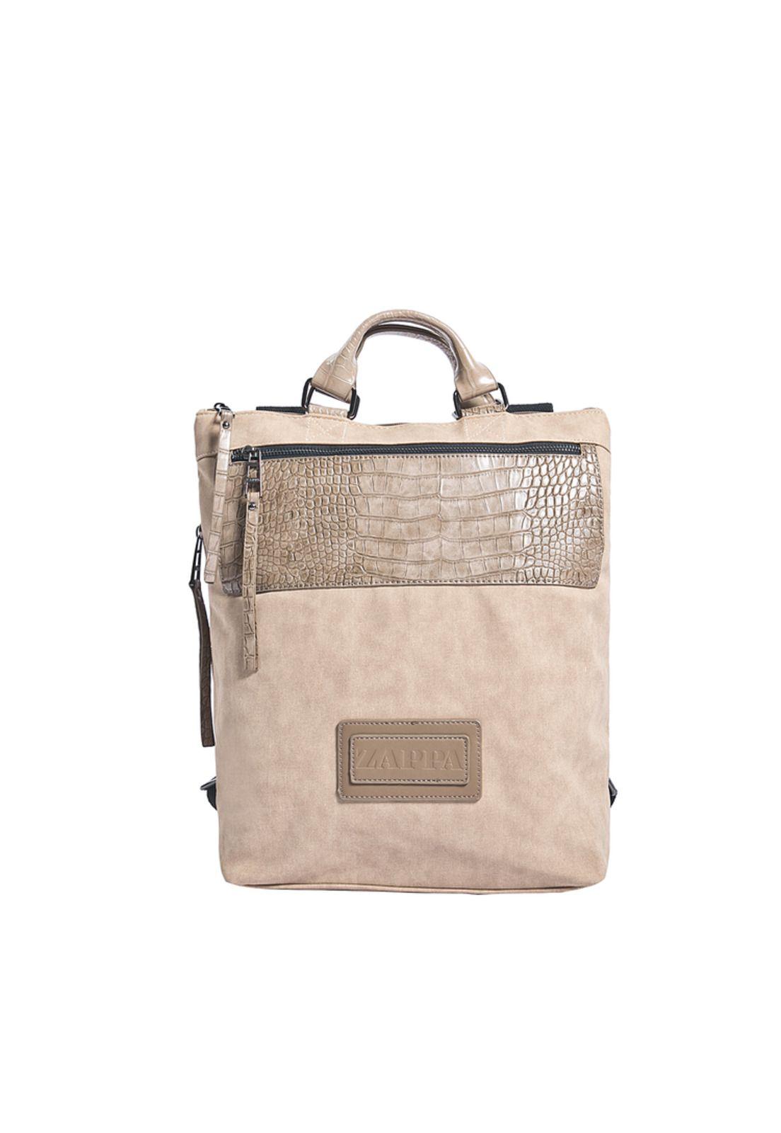 Mochila Casual Mujer Zappa - F911-0