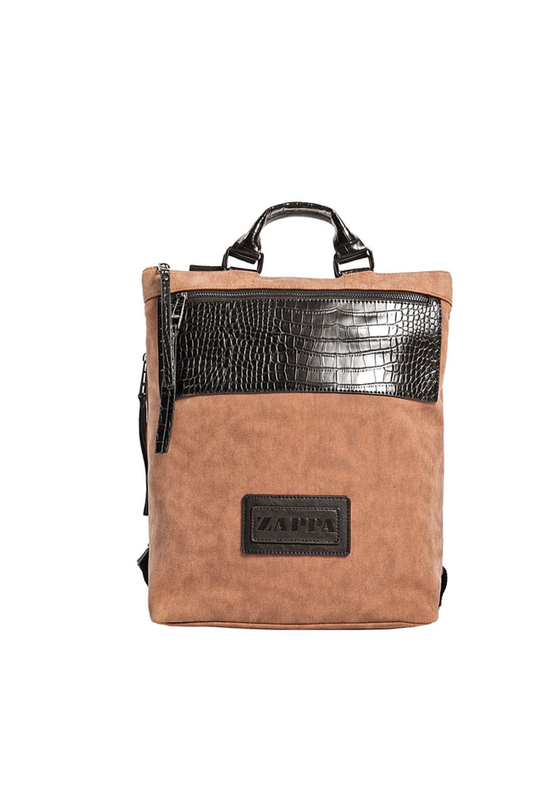 Mochila Casual Mujer Zappa - F911-0