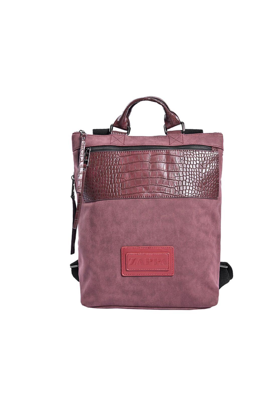 Mochila Casual Mujer Zappa - F911-0