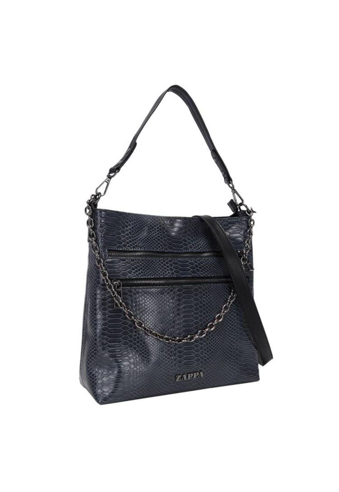 Tote Casual Mujer Zappa - G902-1