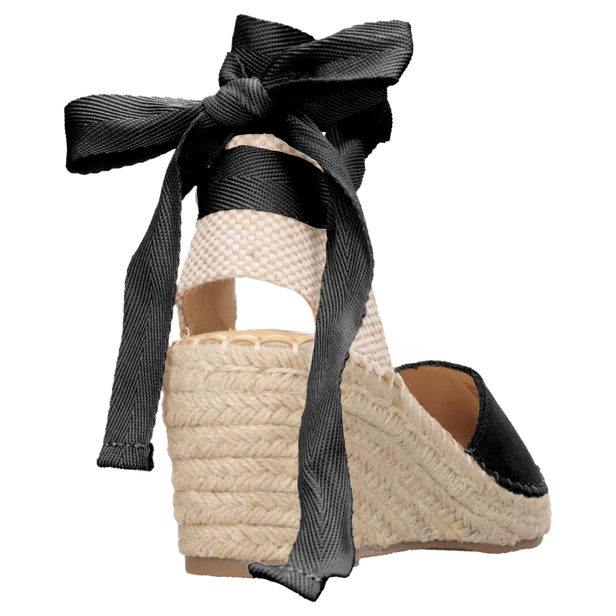 Alpargata Casual Mujer Pollini - POM0396-2