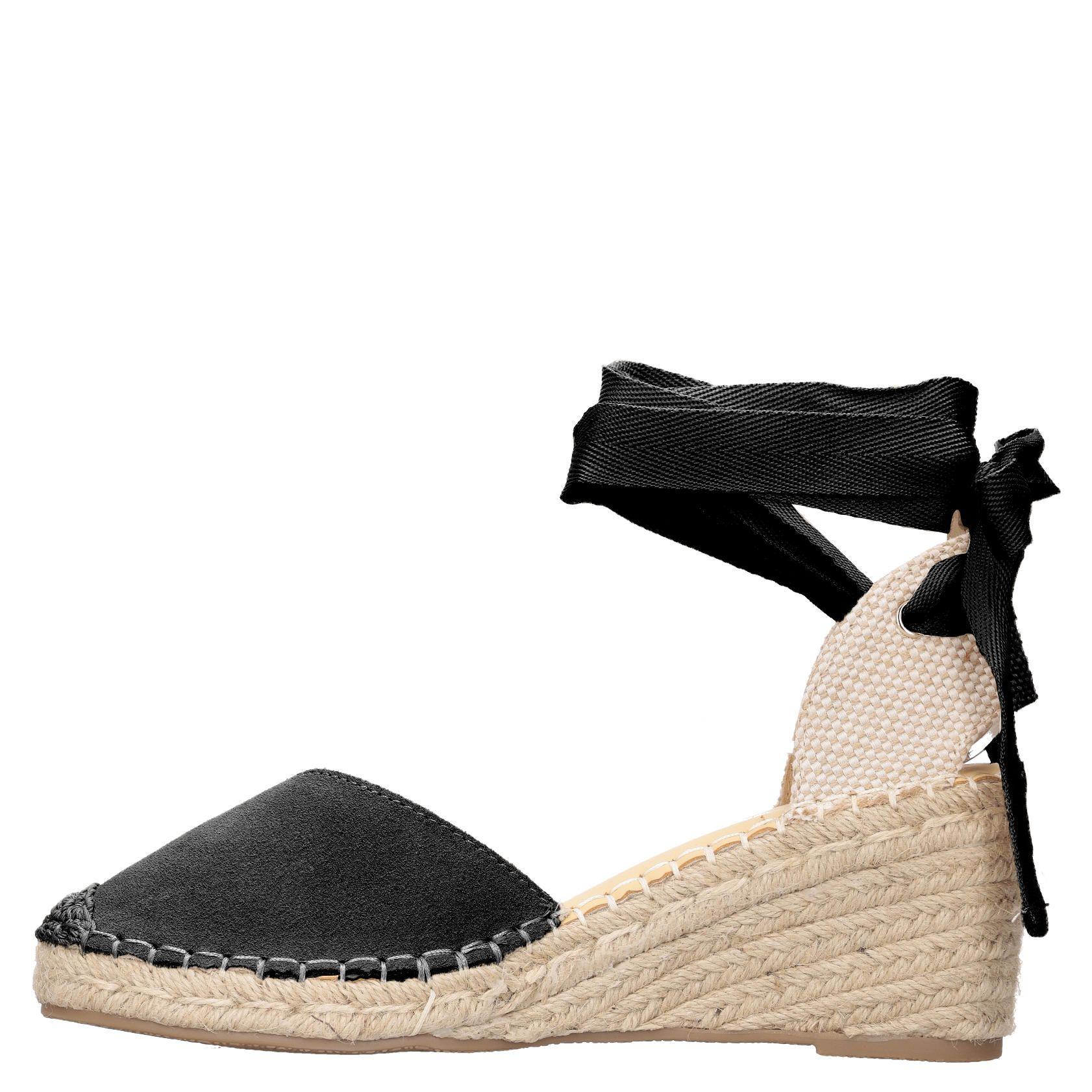 Alpargata Casual Mujer Pollini - POM0396-3