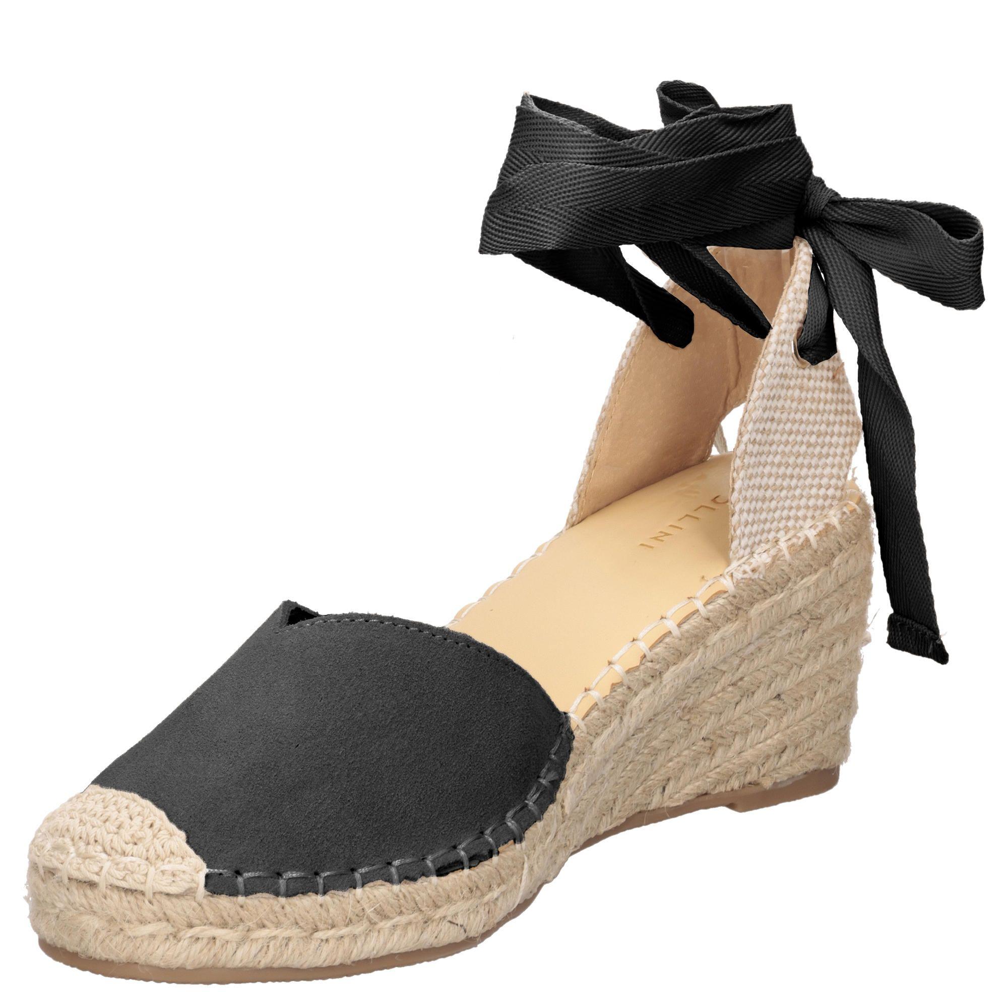 Alpargata Casual Mujer Pollini - POM0396-4