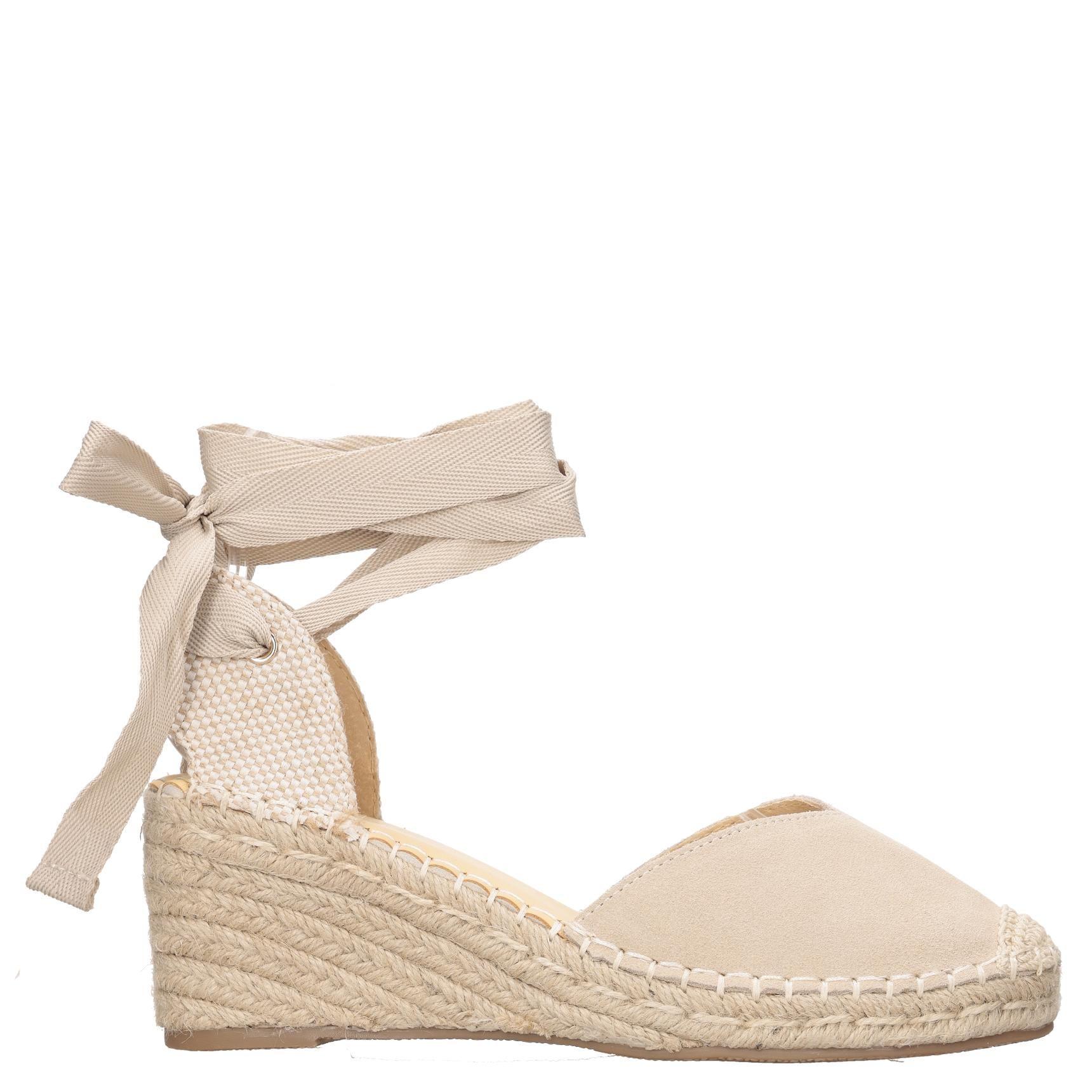 Alpargata Casual Mujer Pollini - POM0396-0
