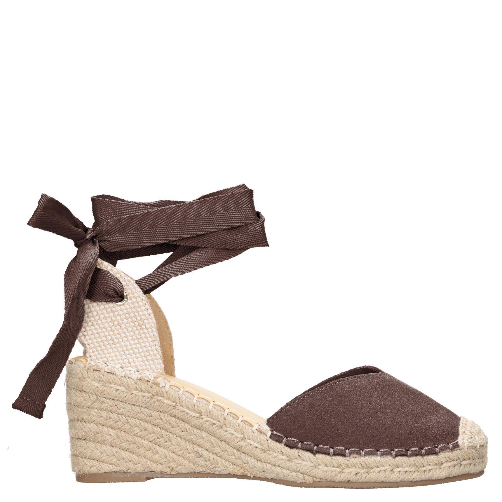 Alpargata Casual Mujer Pollini - POM0396-0
