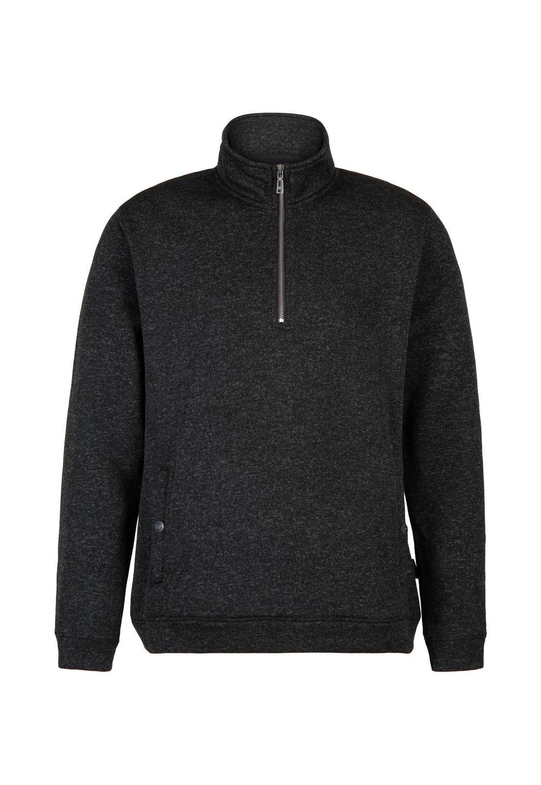 Polerón Hombre Tejido Cuello Alto Panama Jack - PJH026M-7