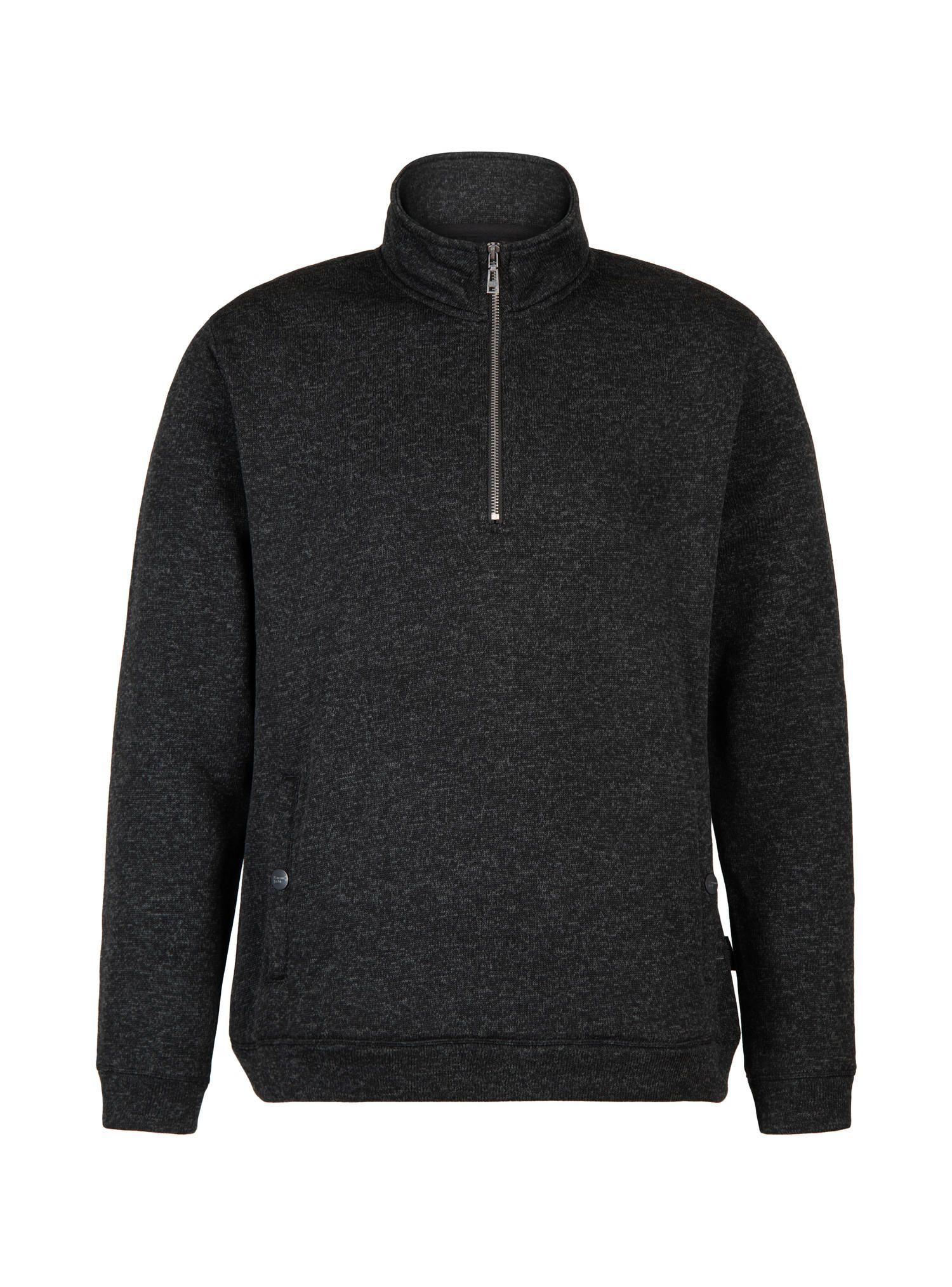 Polerón Hombre Tejido Cuello Alto Panama Jack - PJH026M-7