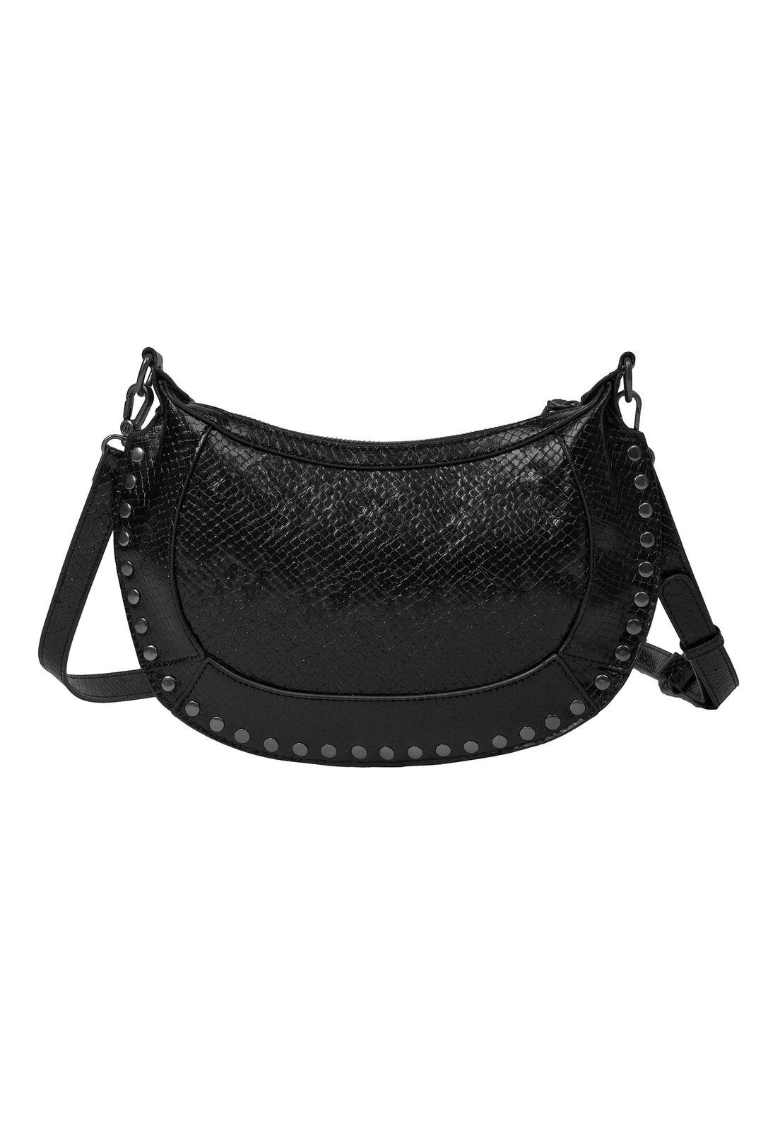 Bandolera Casual Mujer Pollini - POM0105-1