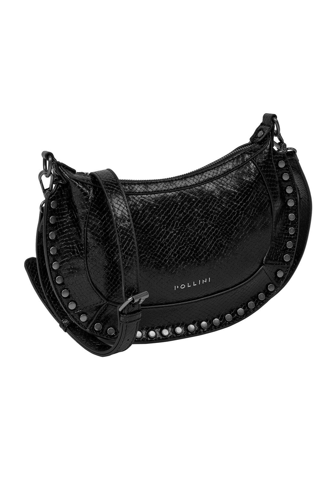 Bandolera Casual Mujer Pollini - POM0105-2
