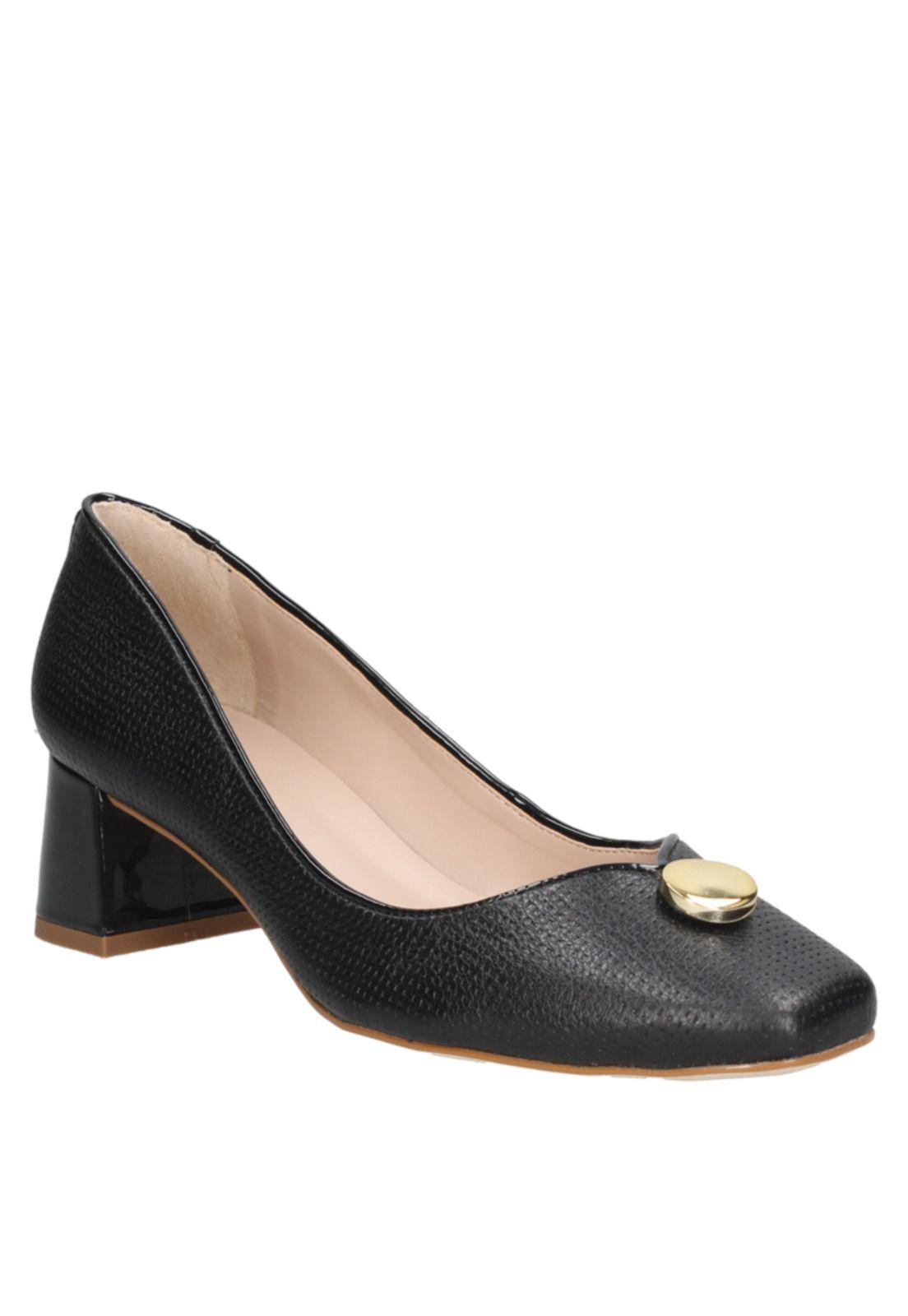 Zapato Casual Mujer Mingo - H511-0