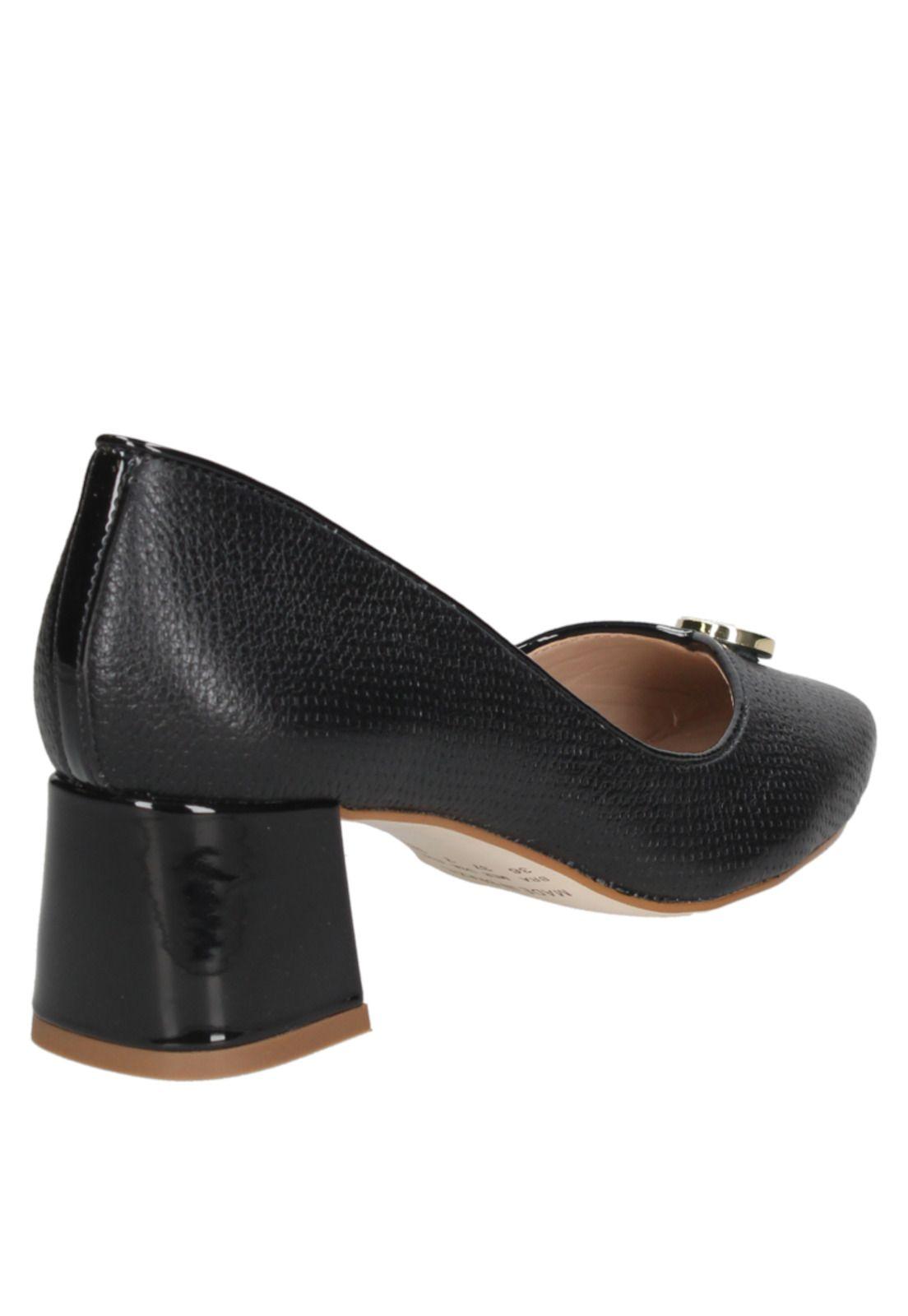 Zapato Casual Mujer Mingo - H511-2