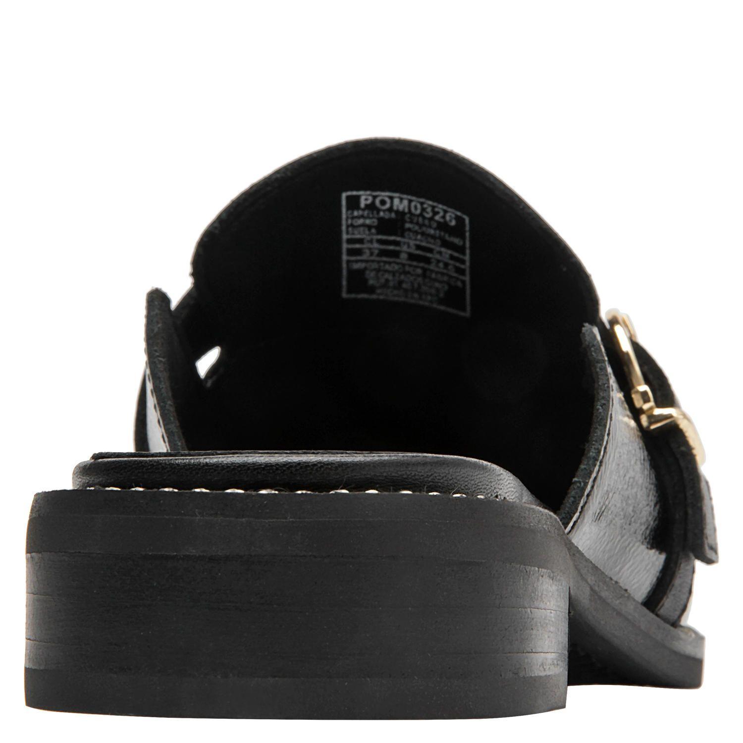 Babucha Casual Mujer Pollini - POM0326-2