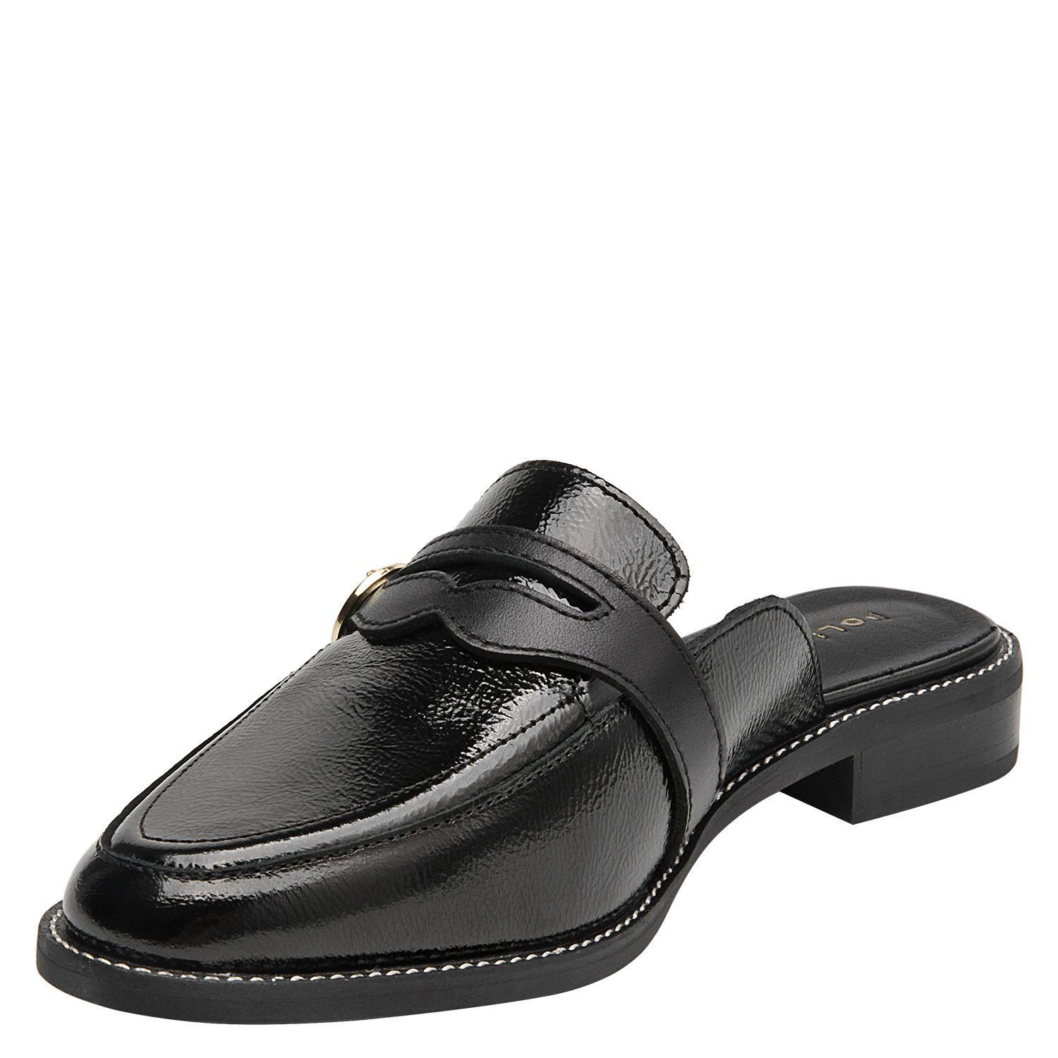 Babucha Casual Mujer Pollini - POM0326-4