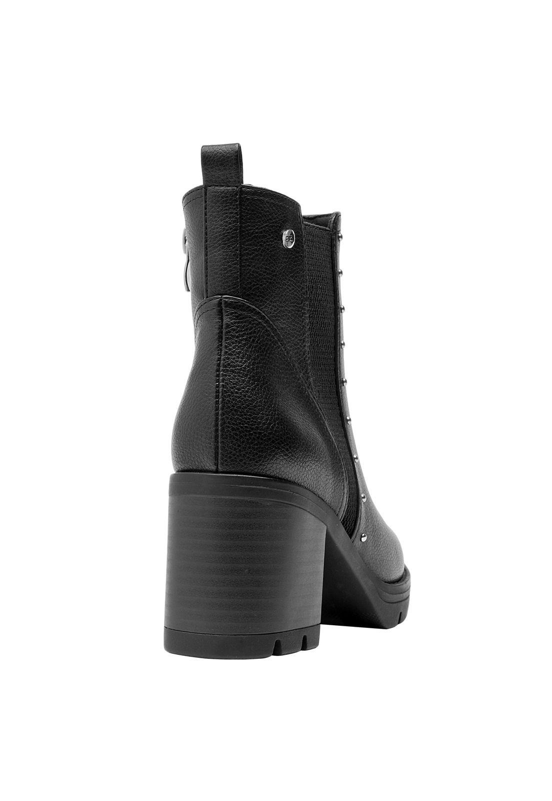 Botín Casual Mujer Bruno Rossi - BRM0362-2