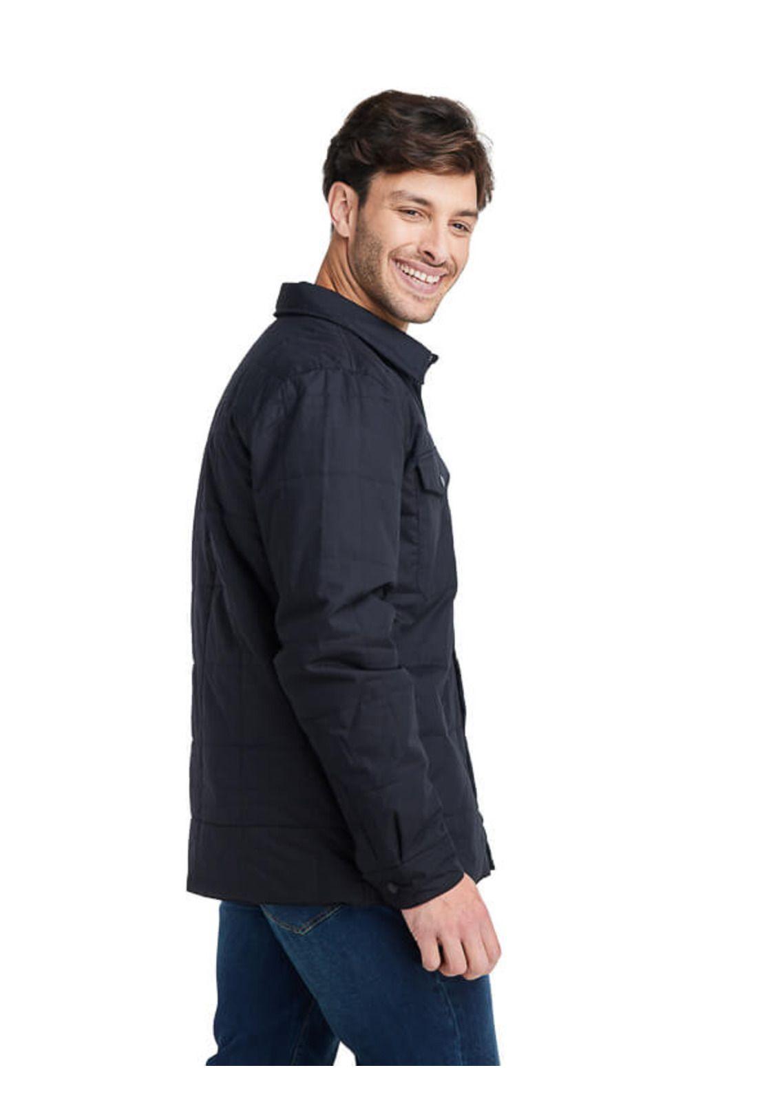 Chaqueta Casual Hombre Panama Jack - G955-1