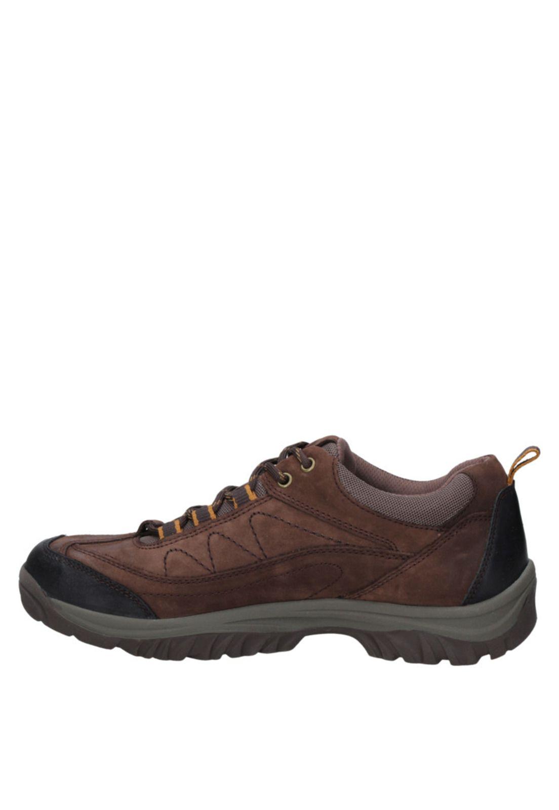 Zapato Casual Hombre Pluma - C643-3