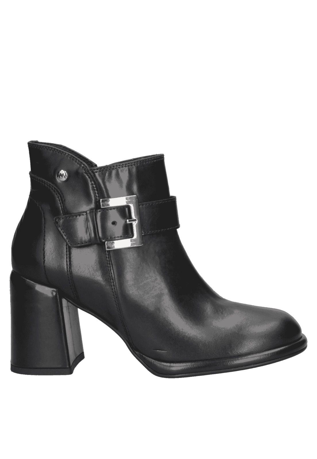 Botín Casual Mujer Mingo - L436-1
