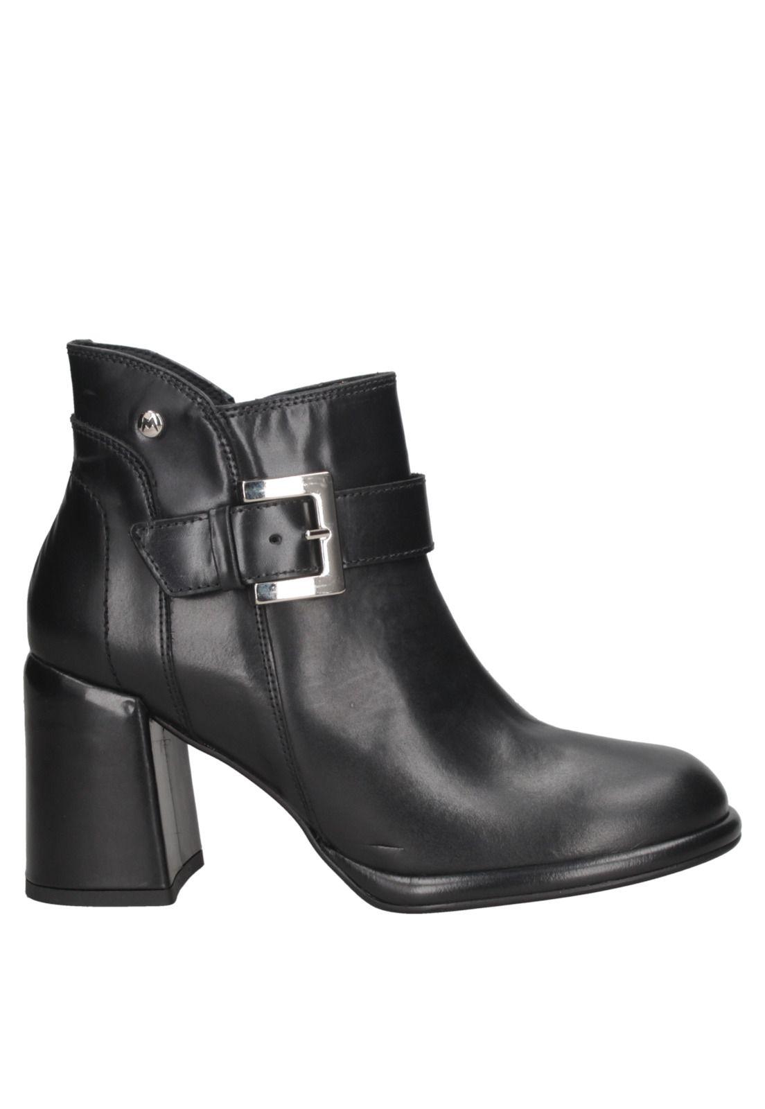 Botín Casual Mujer Mingo - L436-1