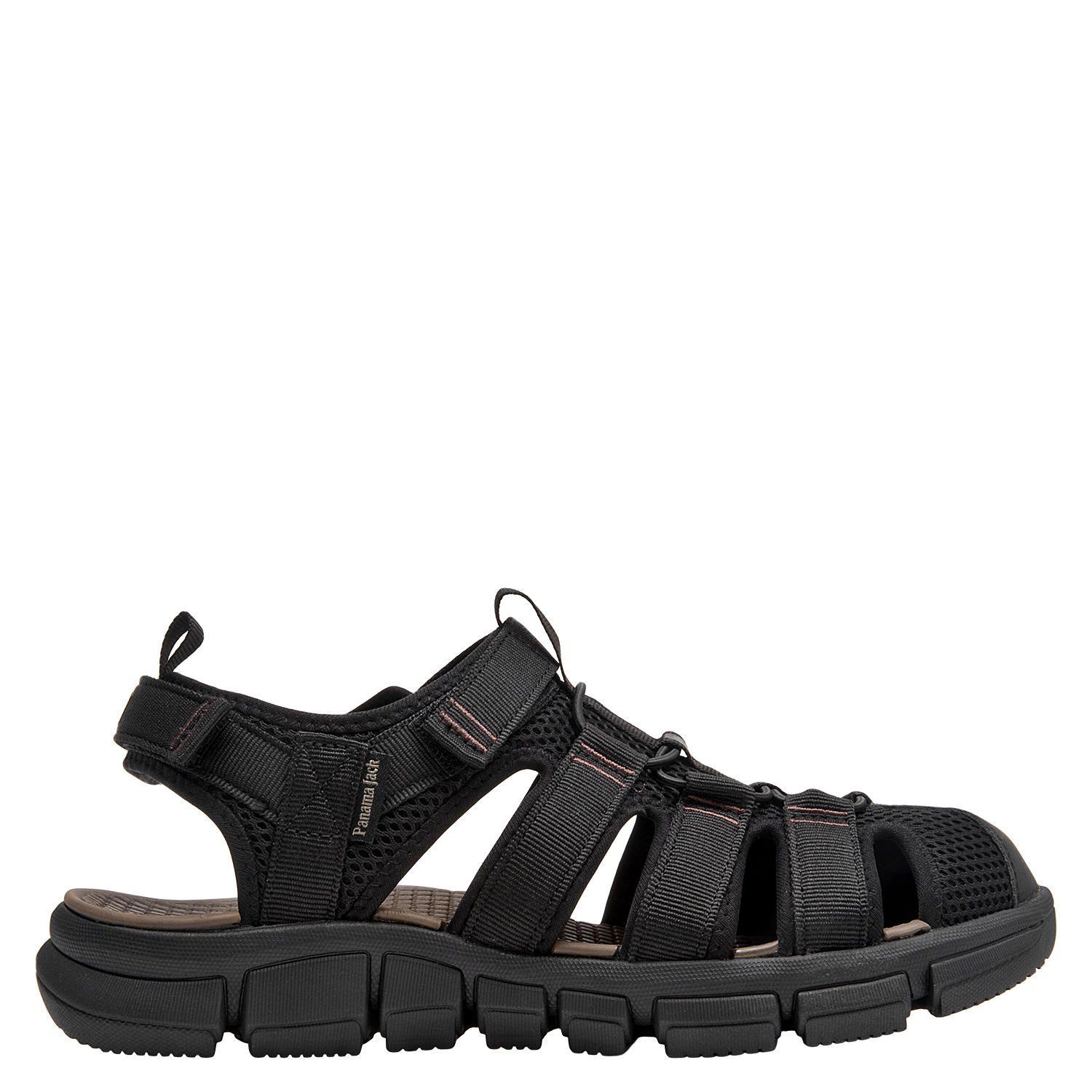 Sandalia Outdoor Hombre Panama Jack - PJH0244-0