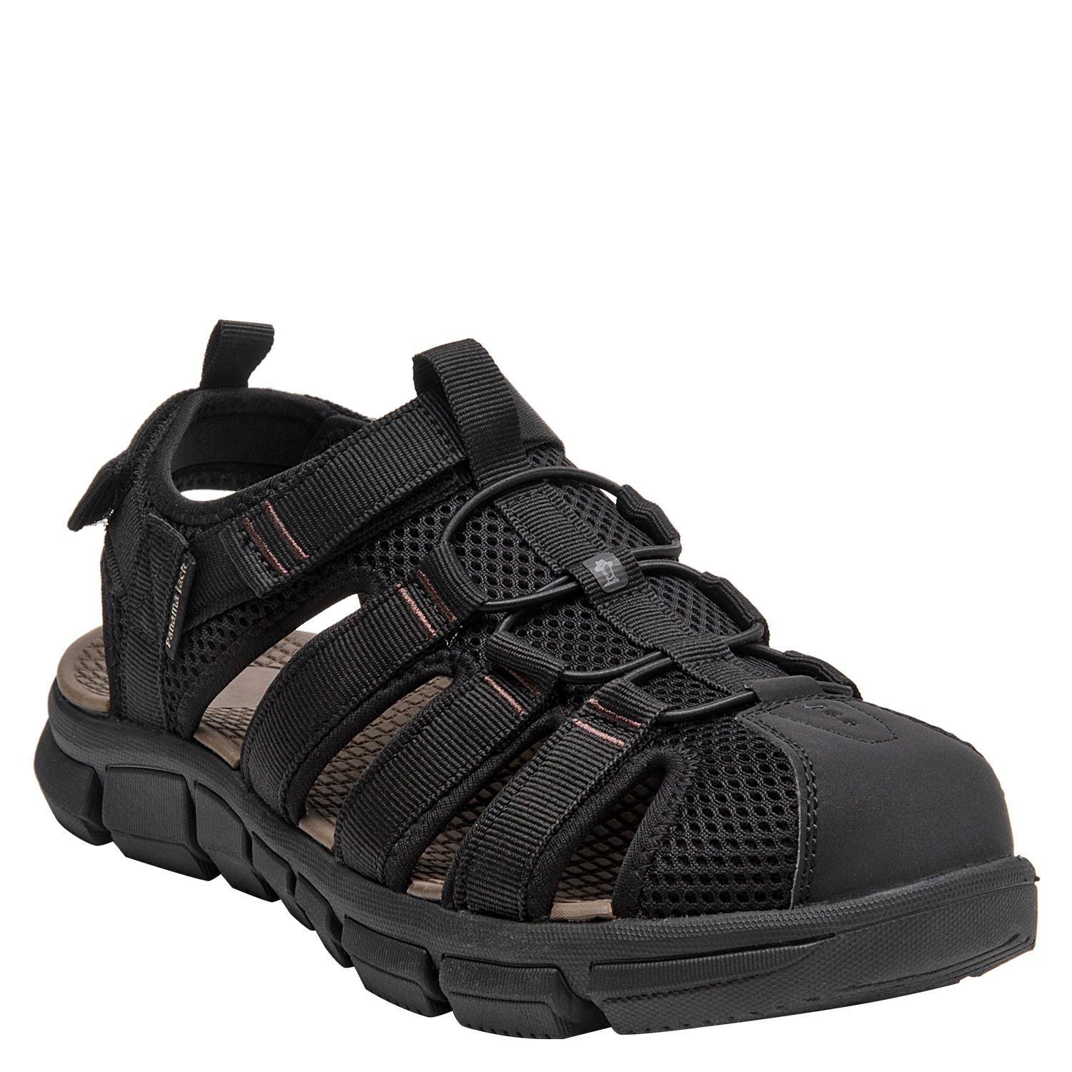 Sandalia Outdoor Hombre Panama Jack - PJH0244-1