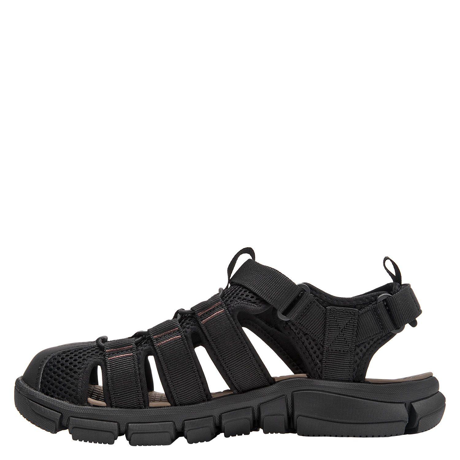 Sandalia Outdoor Hombre Panama Jack - PJH0244-3