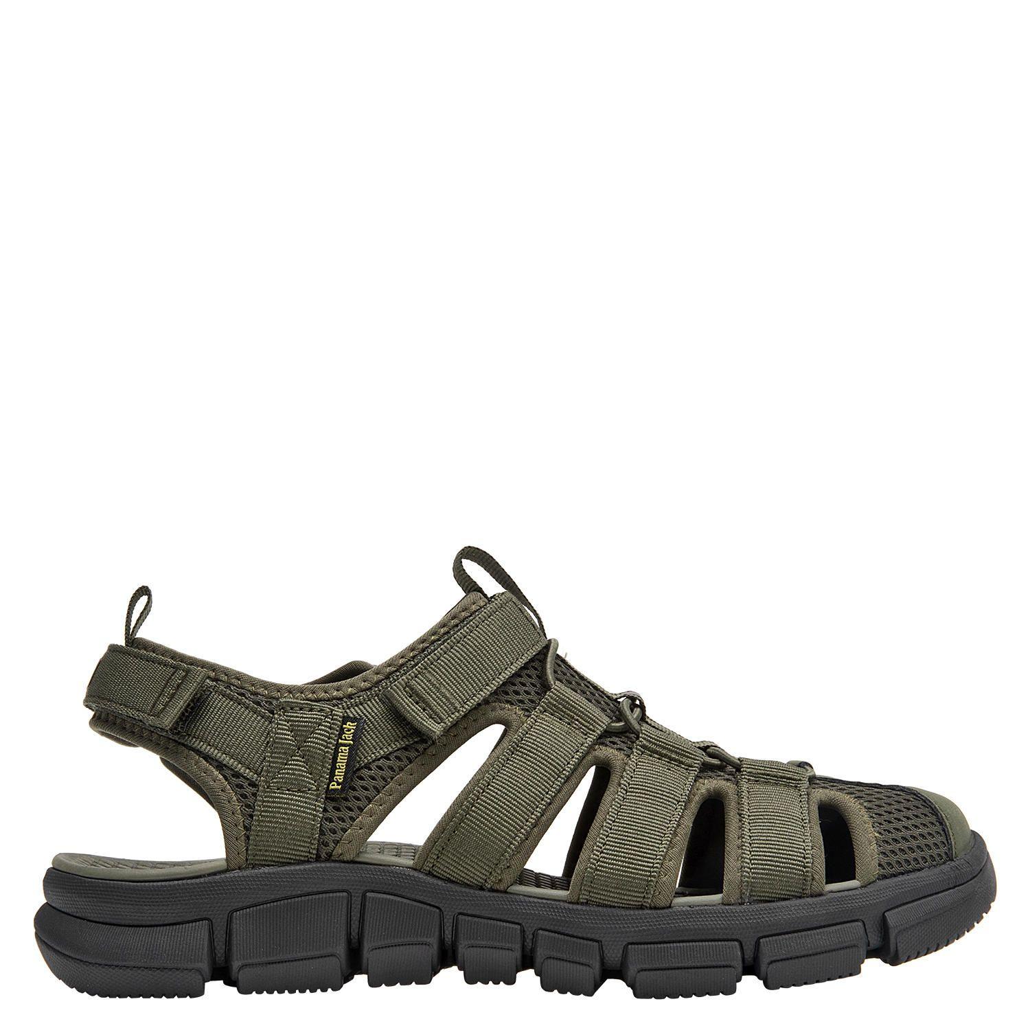 Sandalia Outdoor Hombre Panama Jack - PJH0244-0