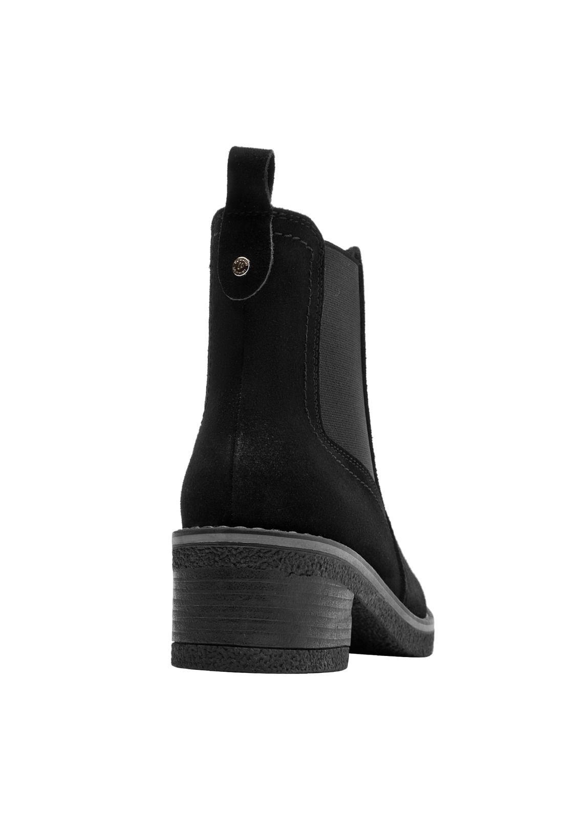 Botín Casual Mujer Pollini - POM0279-2