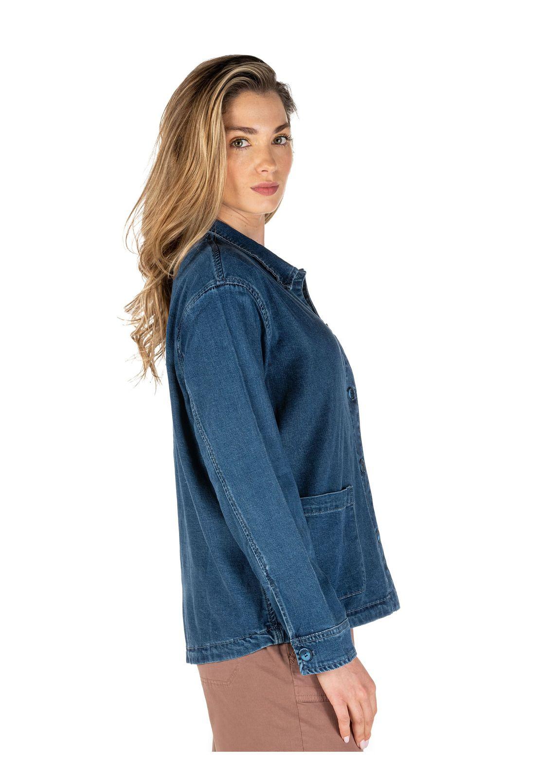 Chaqueta Casual Mujer Panama Jack - PJM004M-2