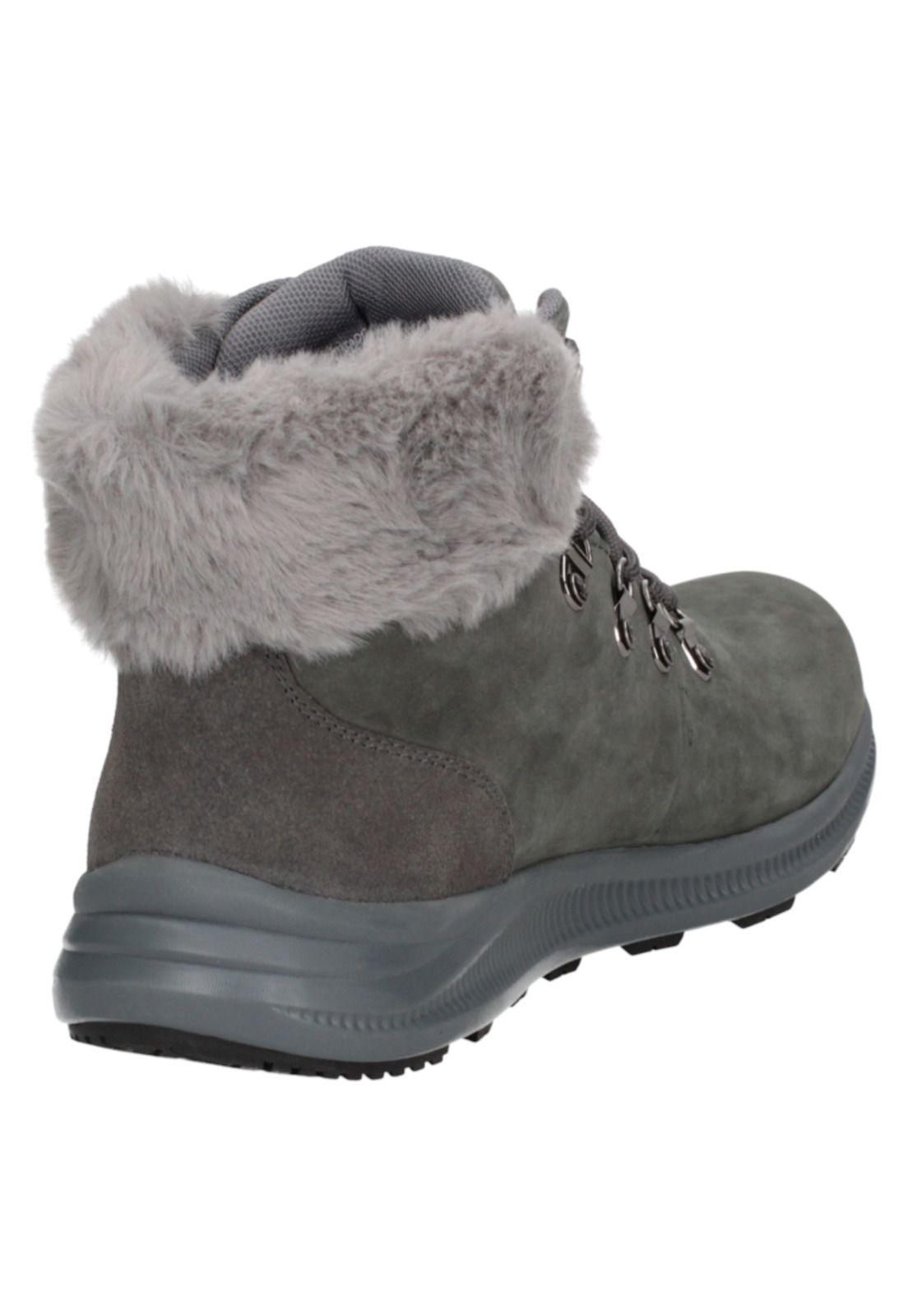 Botin Outdoor Mujer Panama Jack - F795-2