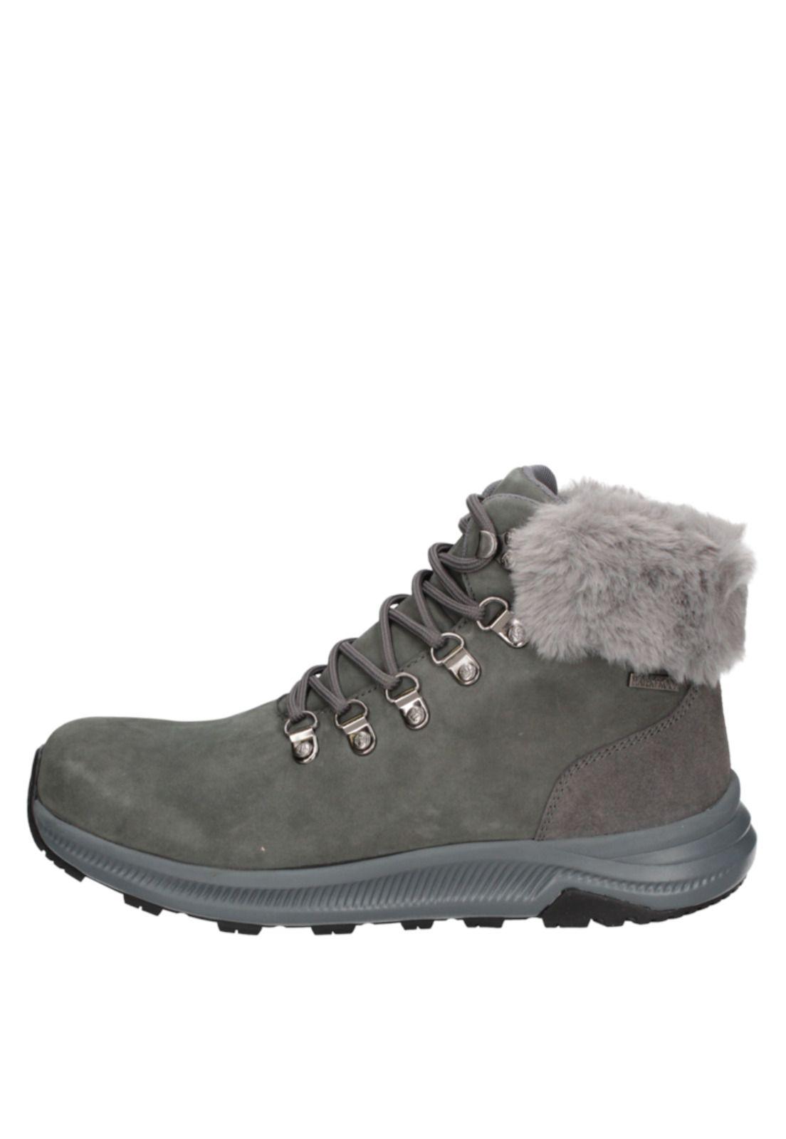 Botin Outdoor Mujer Panama Jack - F795-3