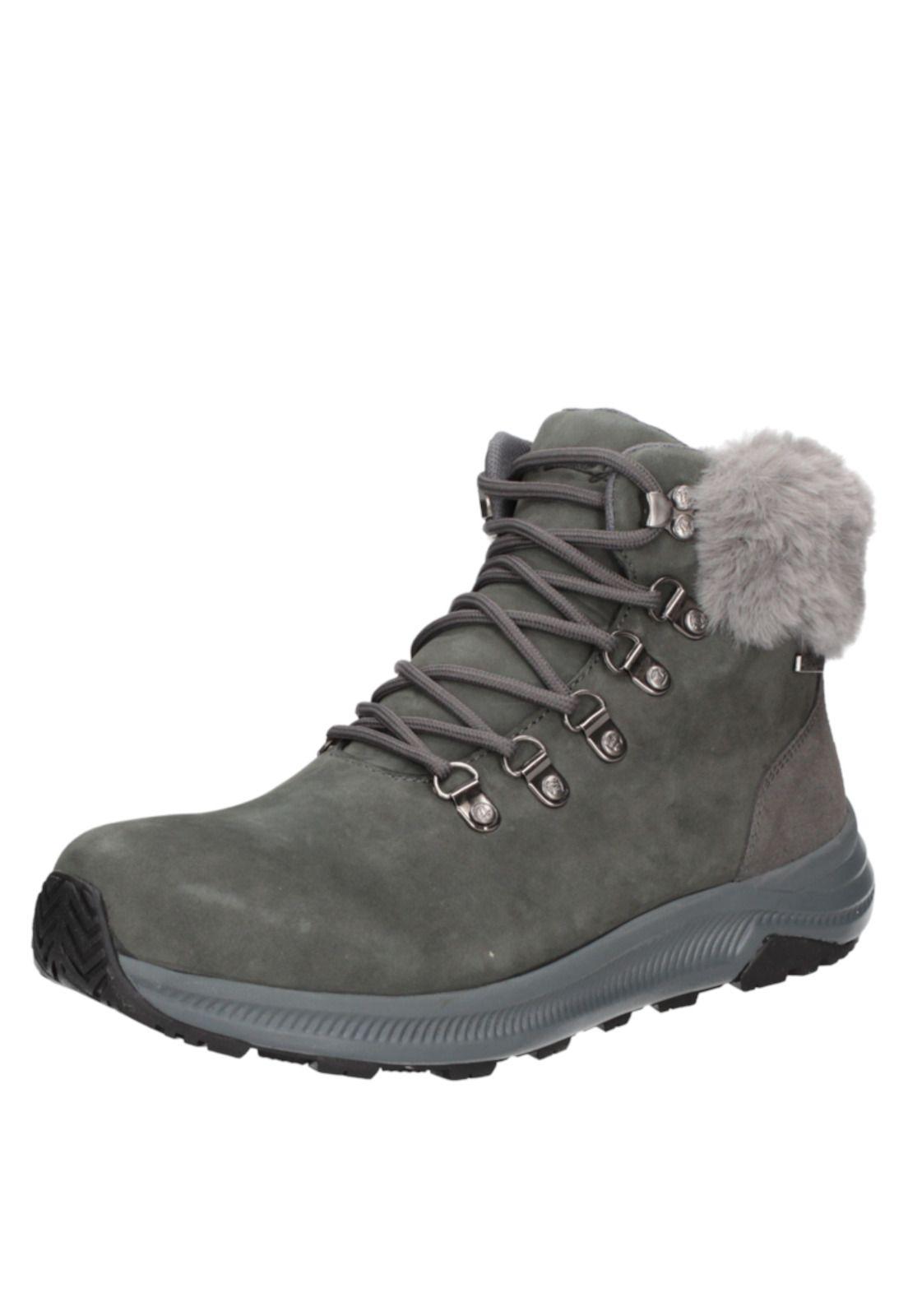 Botin Outdoor Mujer Panama Jack - F795-4