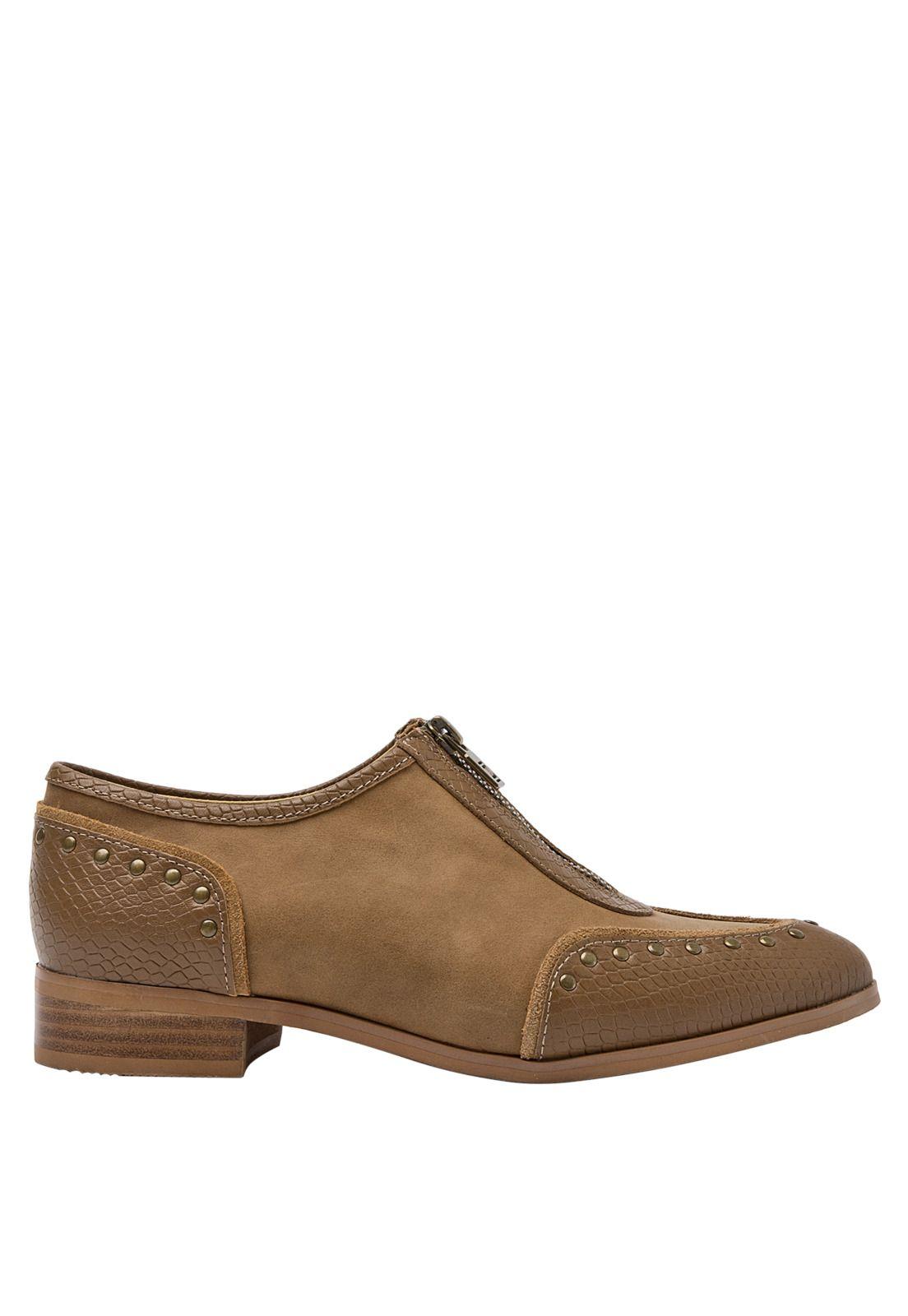 Zapato Casual Mujer Zappa - J372-1