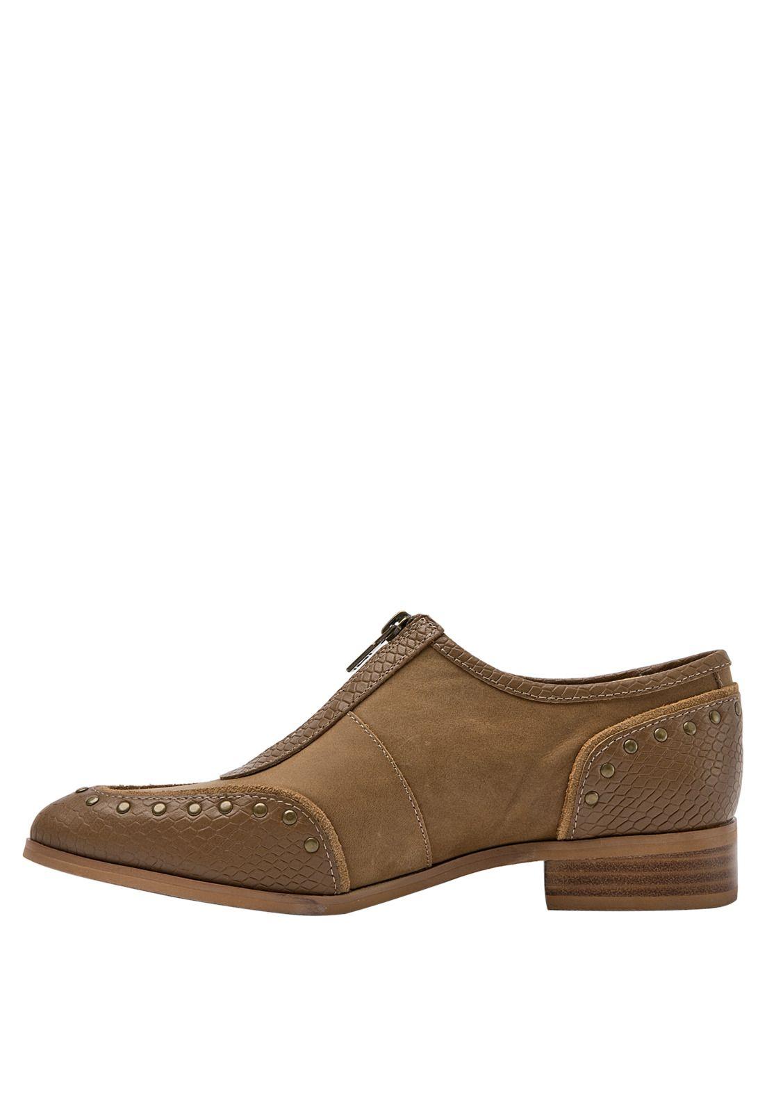 Zapato Casual Mujer Zappa - J372-3