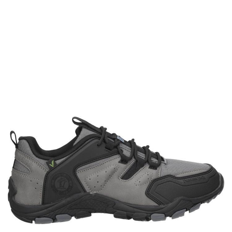 Zapatilla Outdoor Hombre Panama Jack - G670-1