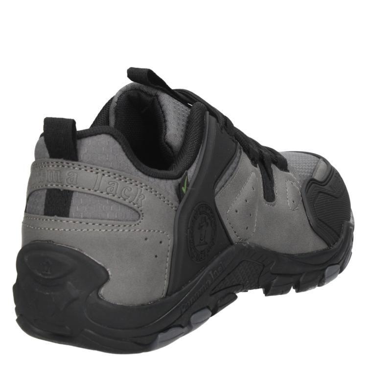 Zapatilla Outdoor Hombre Panama Jack - G670-2