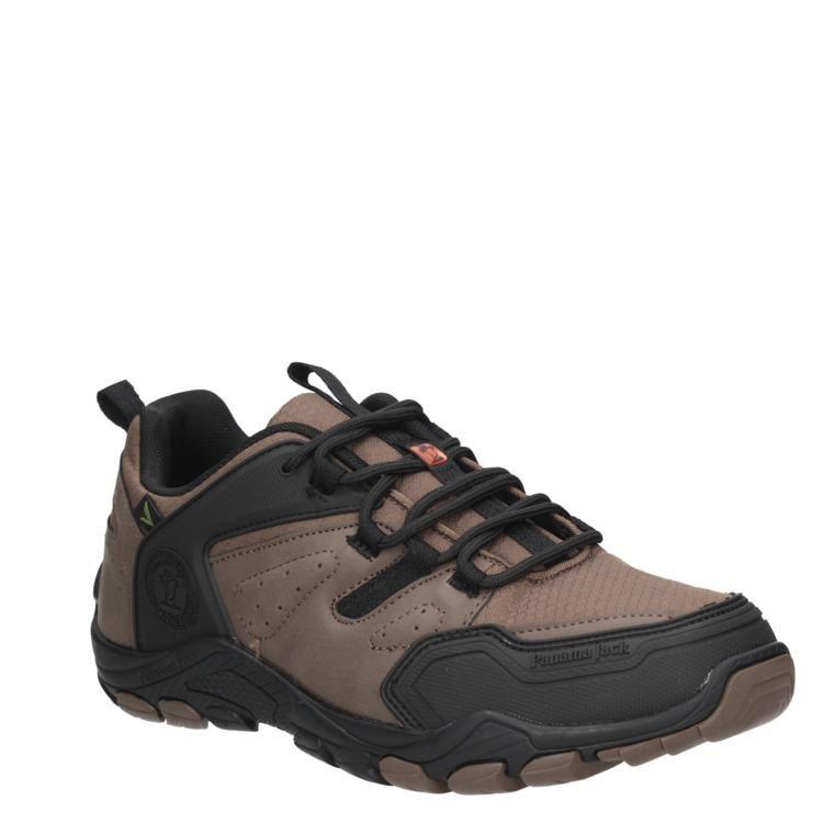Zapatilla Outdoor Hombre Panama Jack - G670-0