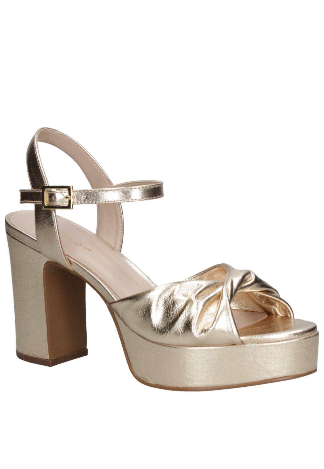 Sandalia Casual Mujer Mingo - K516-0