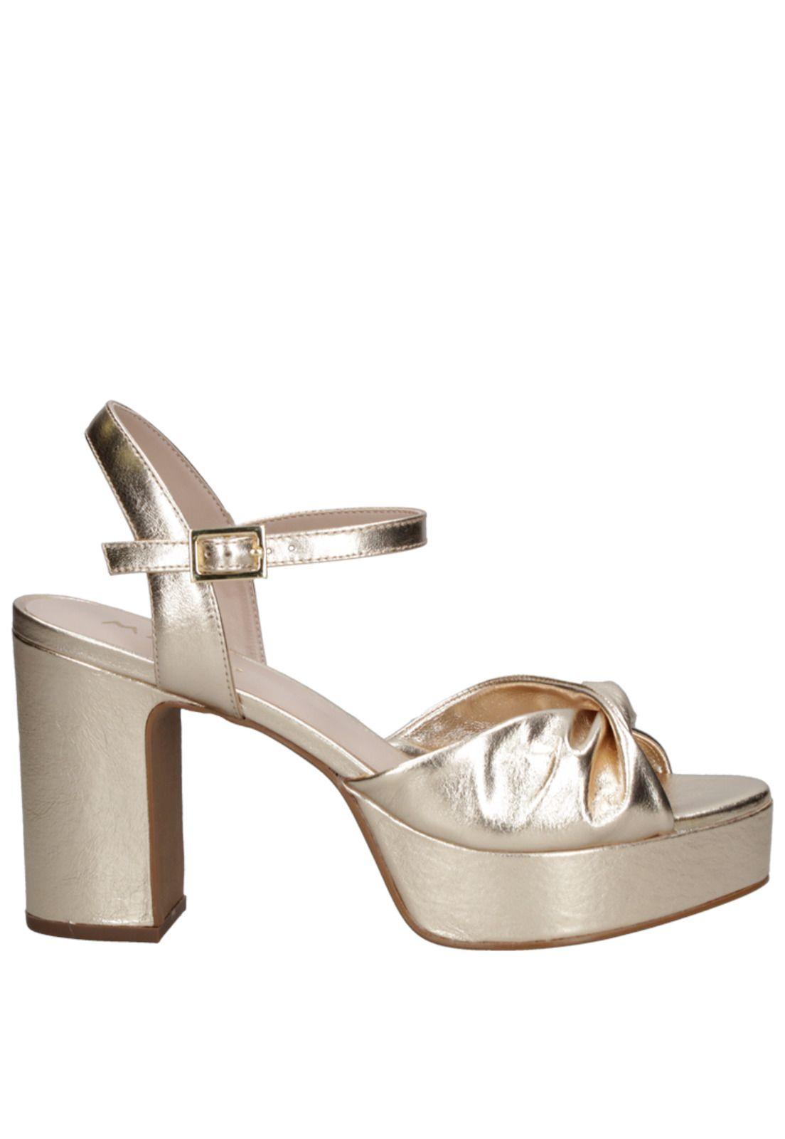Sandalia Casual Mujer Mingo - K516-1