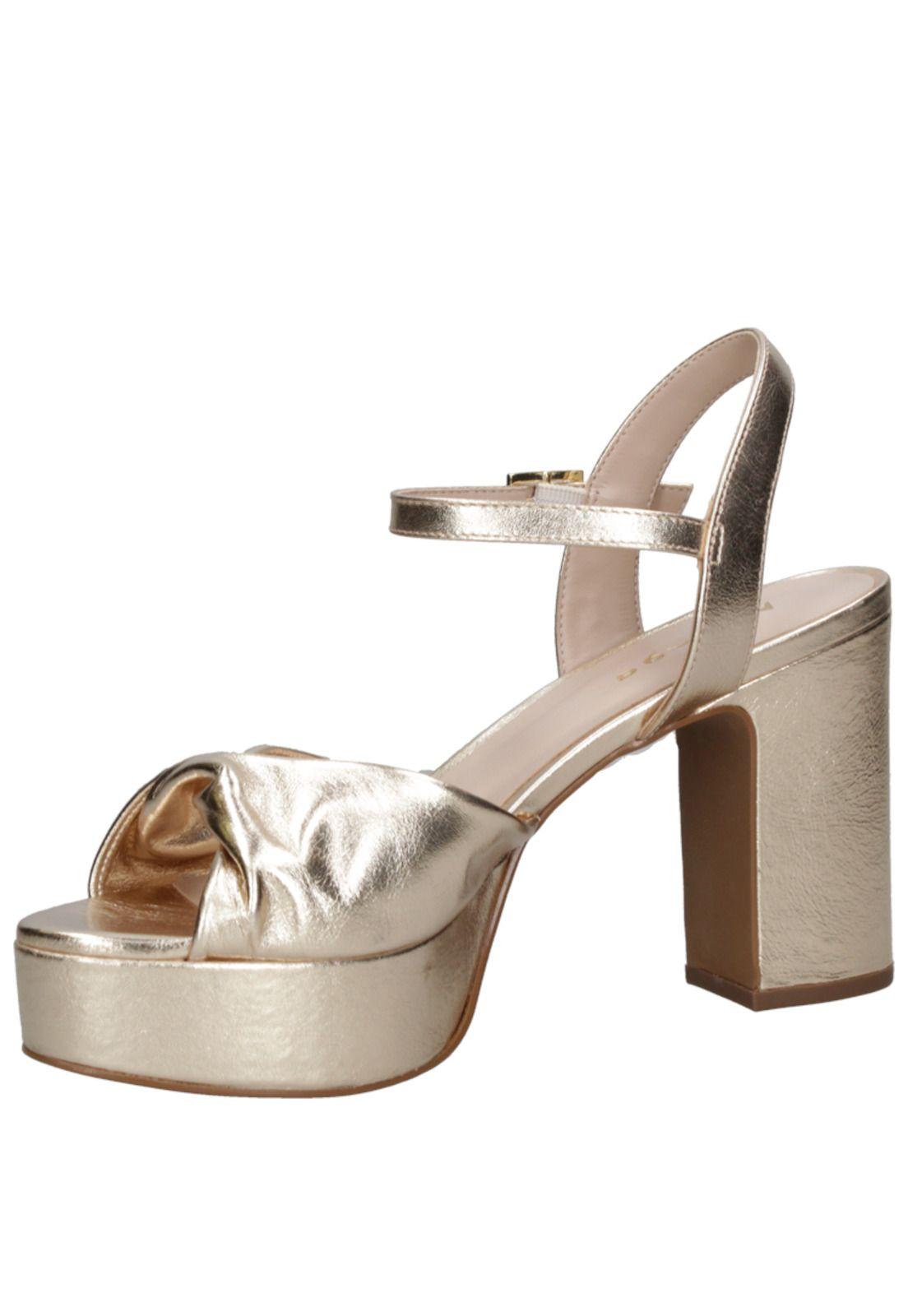 Sandalia Casual Mujer Mingo - K516-4