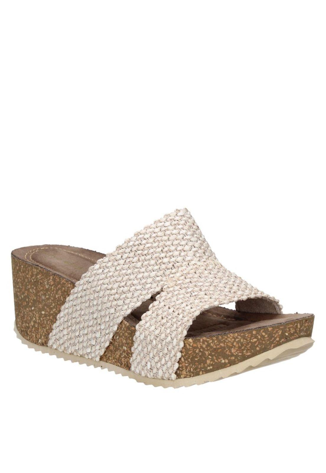 Sandalia Casual Mujer Bruno Rossi - W638-0