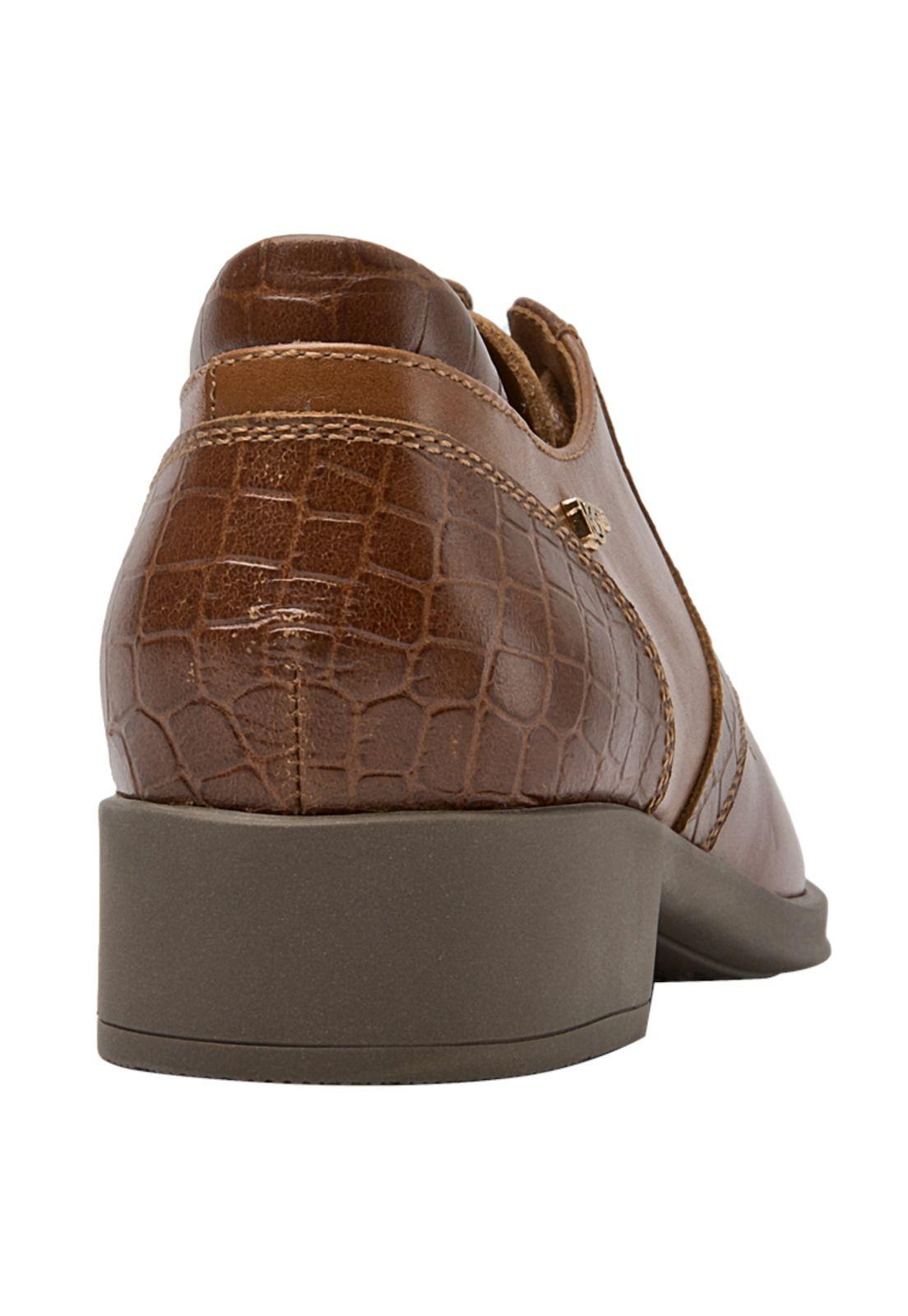 Zapato Casual Mujer 16 Hrs - J070-2